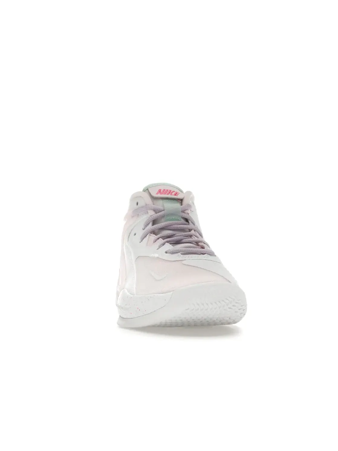 Мужские кроссовки для бега Nike Air Zoom Hyperset 2 SE — изображение 2 из 4
