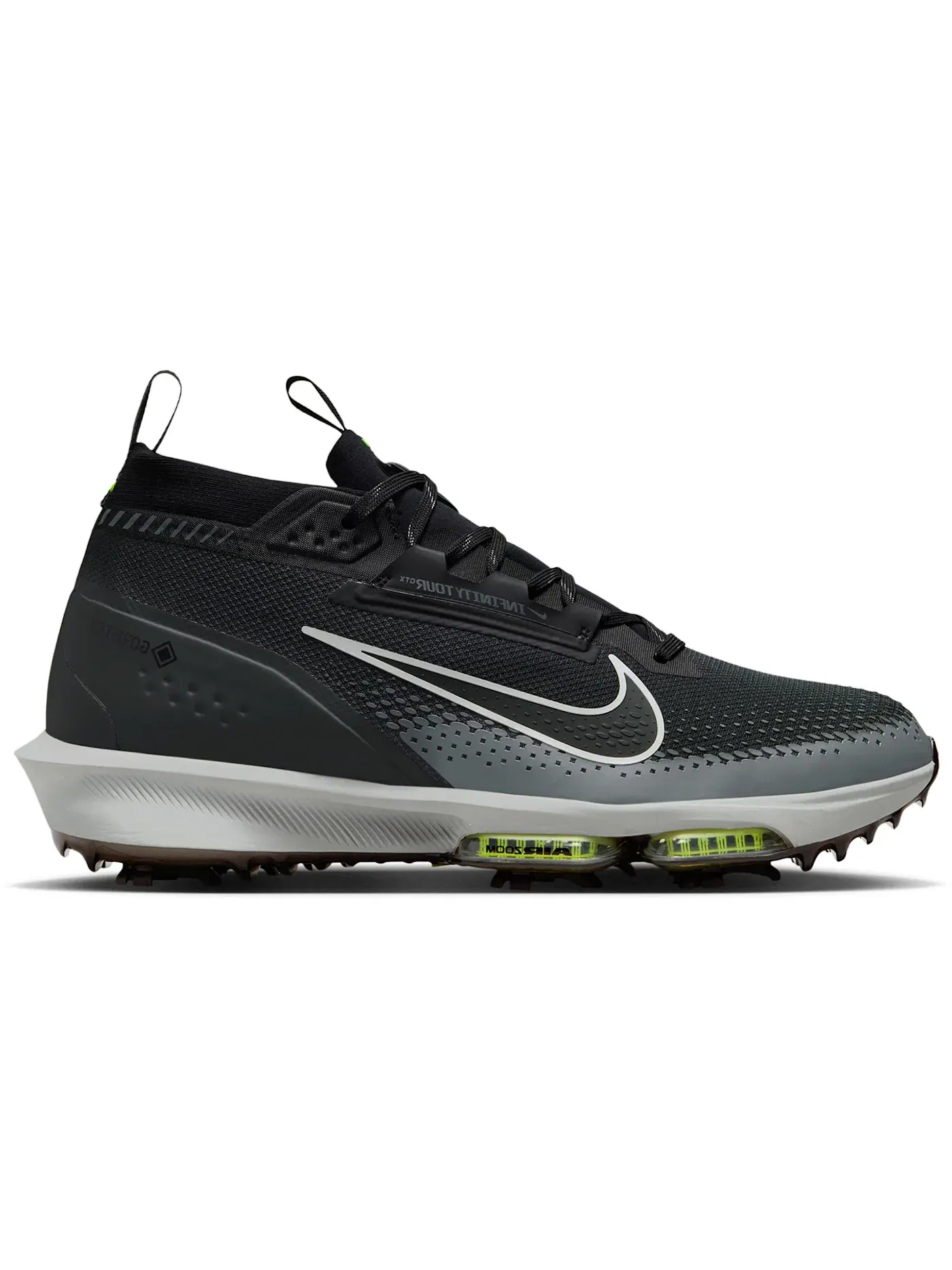 Мужские кроссовки-шиповки с мембраной Gore-Tex Nike Air Zoom Infinity Tour 2 — изображение 1 из 1