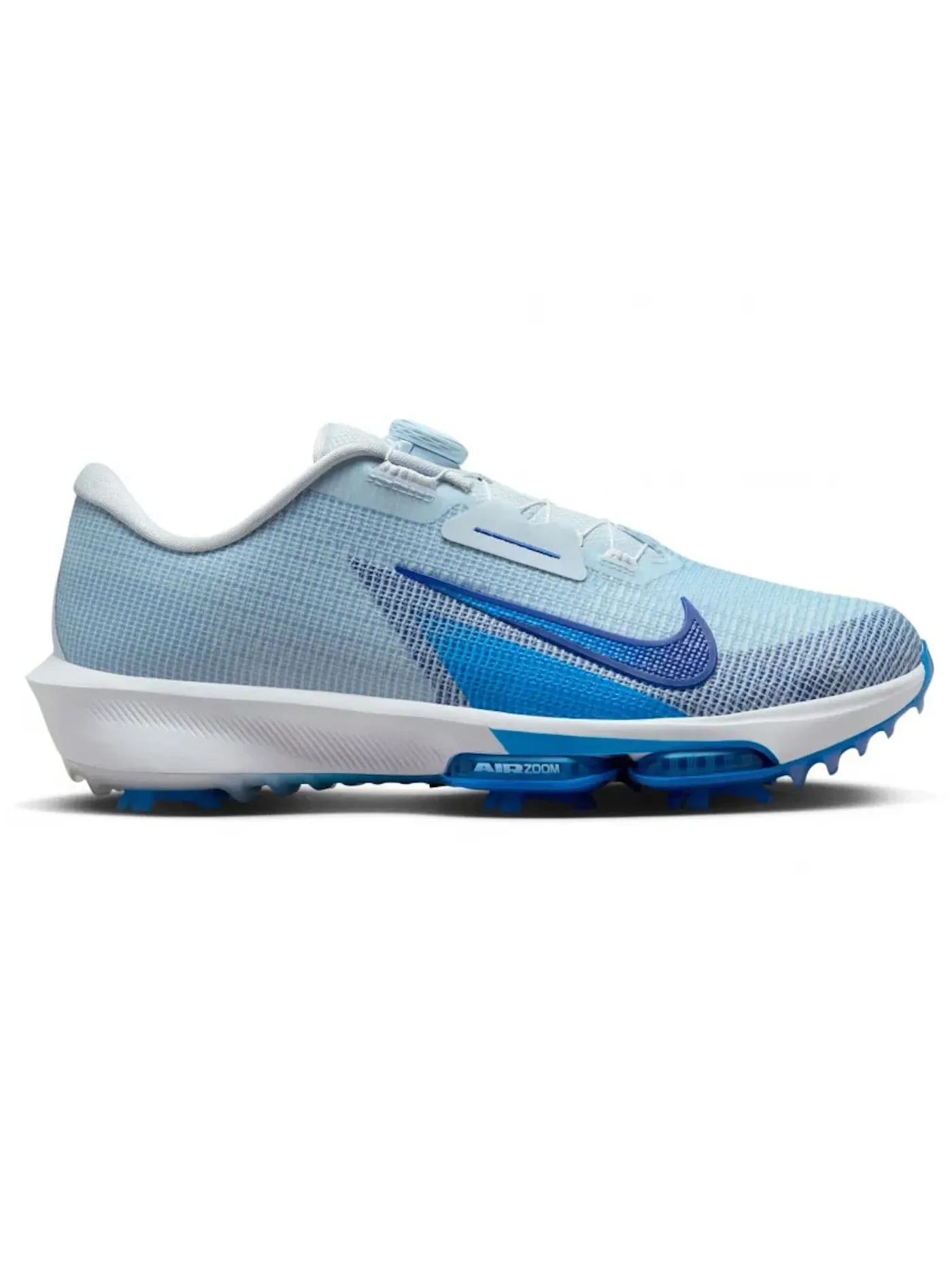 Мужские кроссовки для гольфа Nike Air Zoom Infinity Tour BOA 2 — изображение 1 из 1