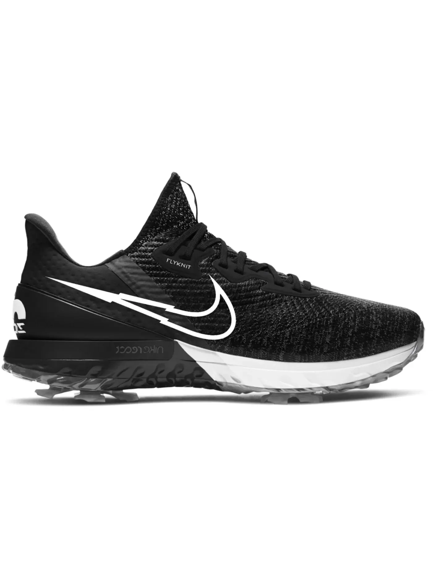 Мужские гольф-туфли с технологией Air Zoom Infinity Tour Nike