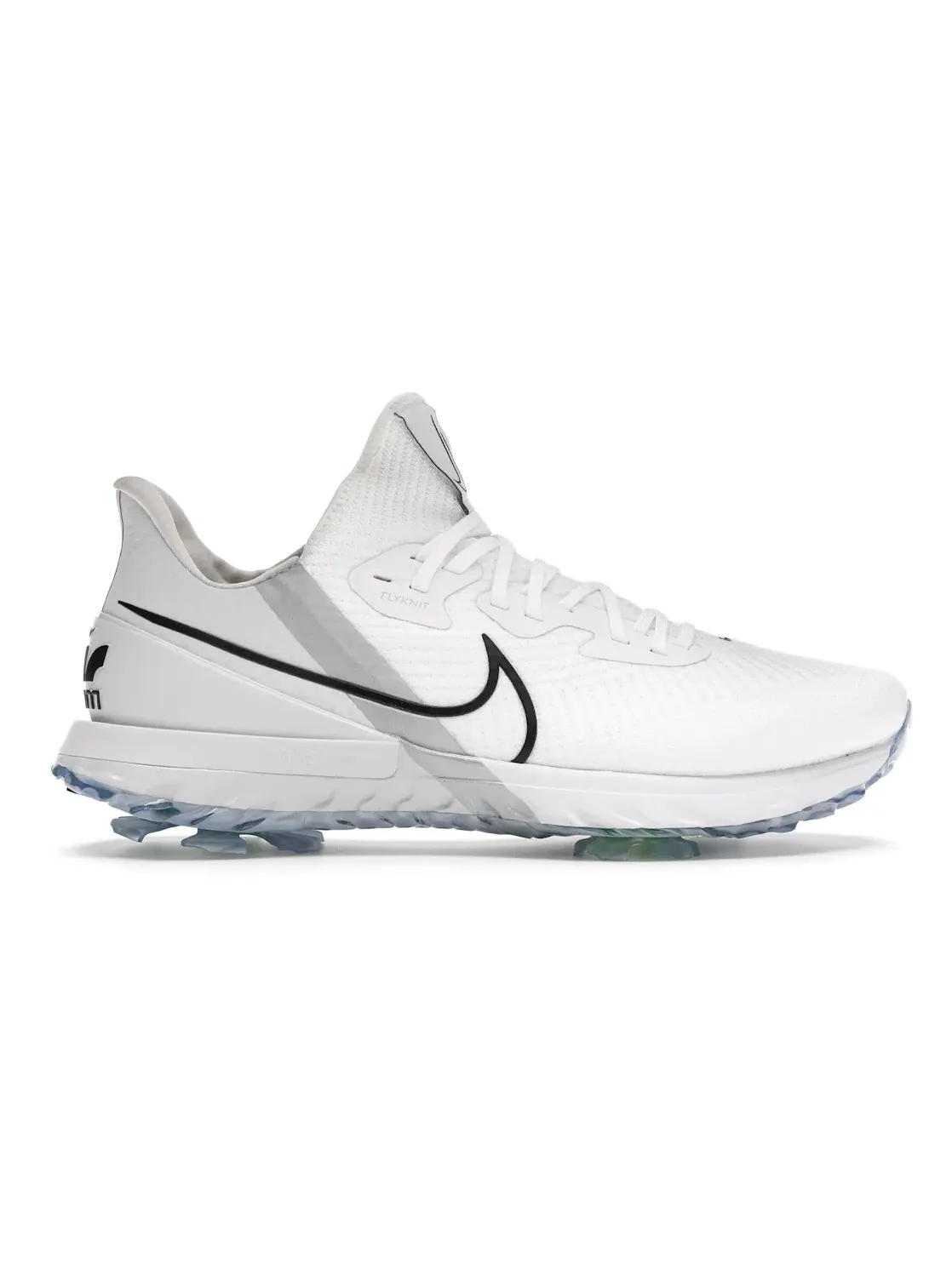 Мужские гольф-туфли на шипах Nike Air Zoom Infinity Tour