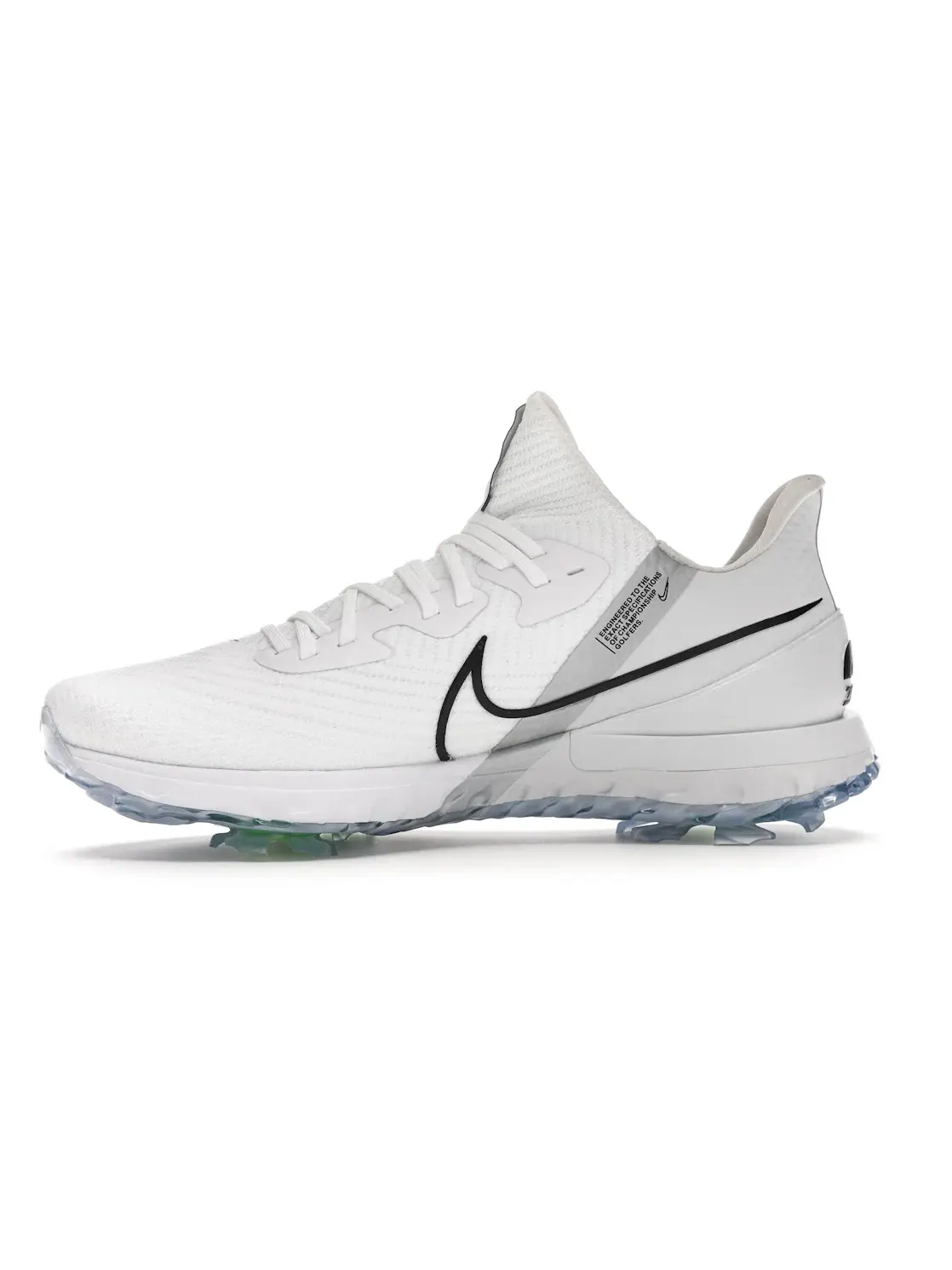 Мужские гольф-туфли на шипах Nike Air Zoom Infinity Tour — изображение 3 из 4