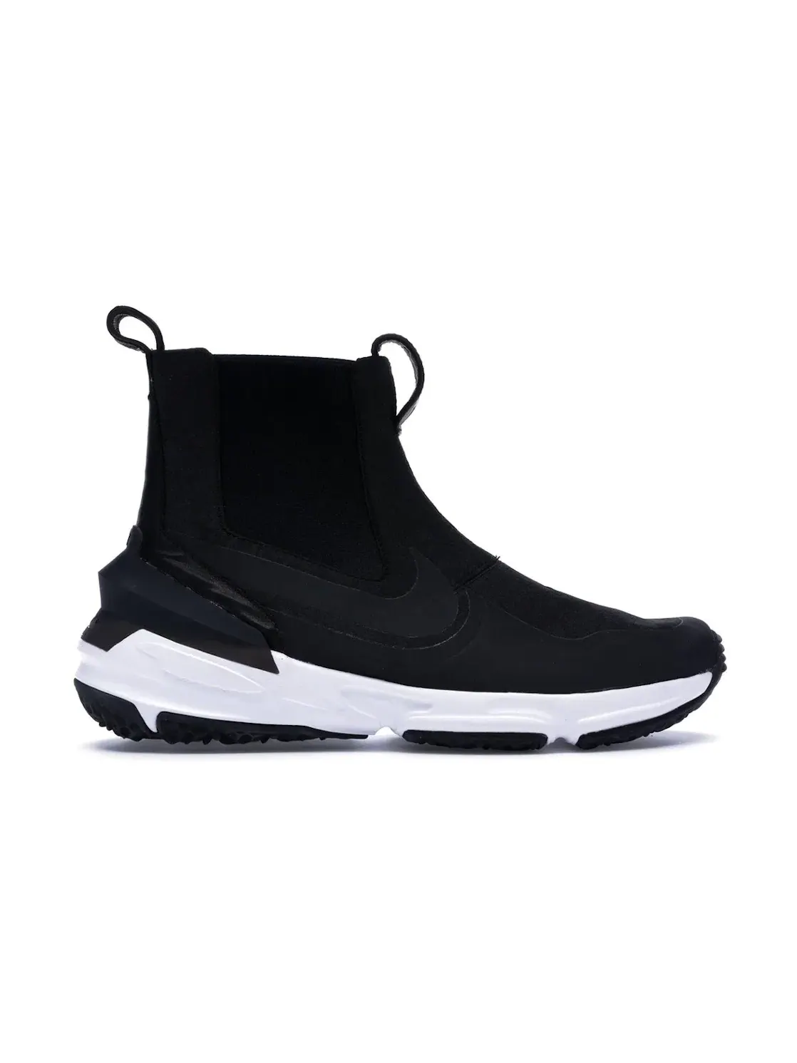 Мужские кроссовки Lifestyle Nike Air Zoom Legend — изображение 1 из 4, черный