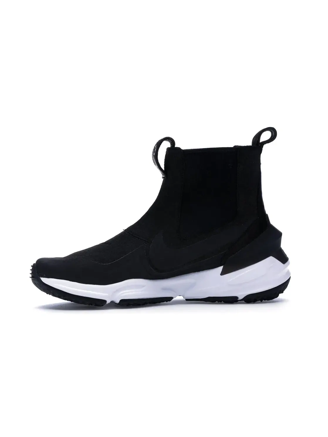 Мужские кроссовки Lifestyle Nike Air Zoom Legend — изображение 3 из 4, черный