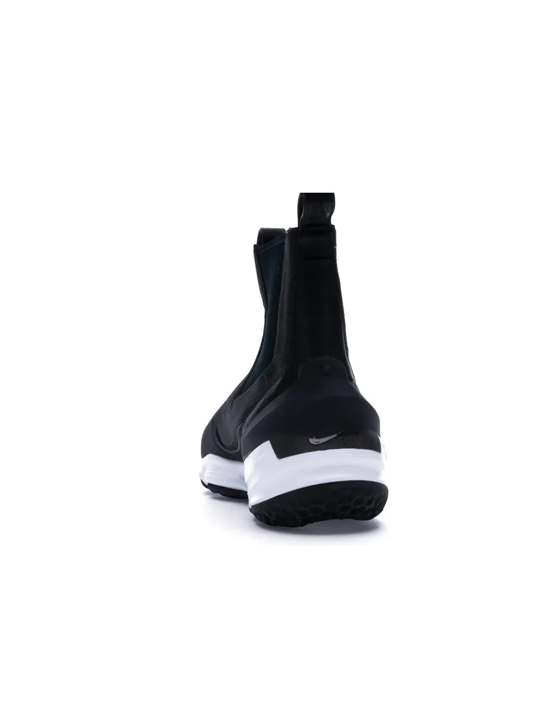 Мужские кроссовки Lifestyle Nike Air Zoom Legend — изображение 4 из 4, черный
