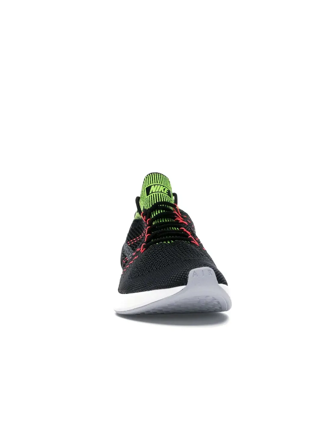 Мужские кроссовки Lifestyle Nike Air Zoom Mariah Flyknit Racer — изображение 2 из 4, черный/серый