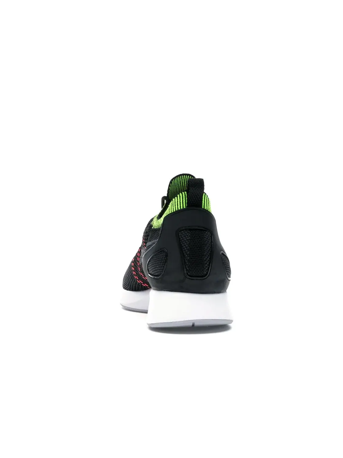 Мужские кроссовки Lifestyle Nike Air Zoom Mariah Flyknit Racer — изображение 4 из 4, черный/серый