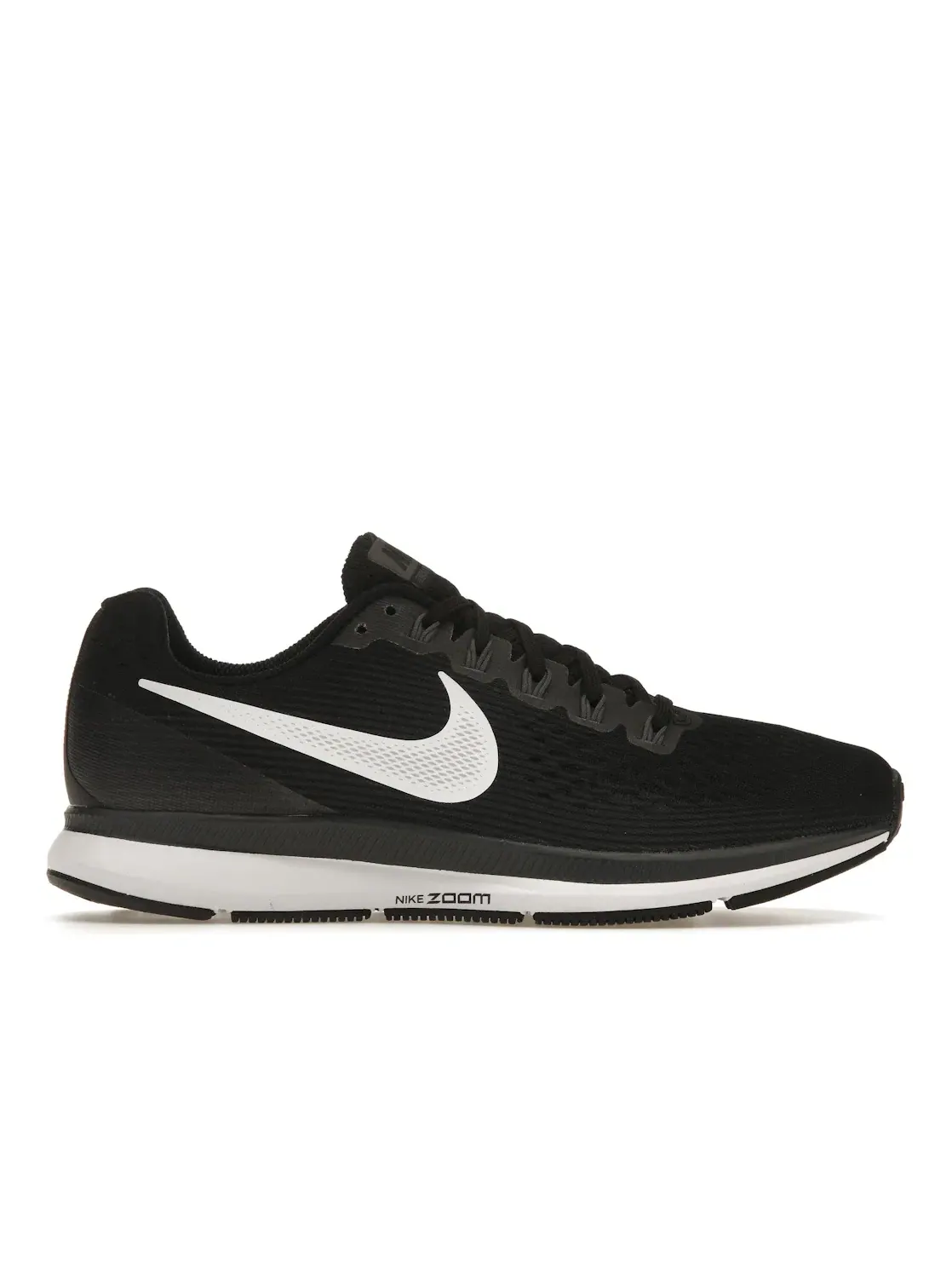 Женские кроссовки с сетчатым верхом Nike Air Zoom Pegasus 34 Nike — изображение 1 из 4