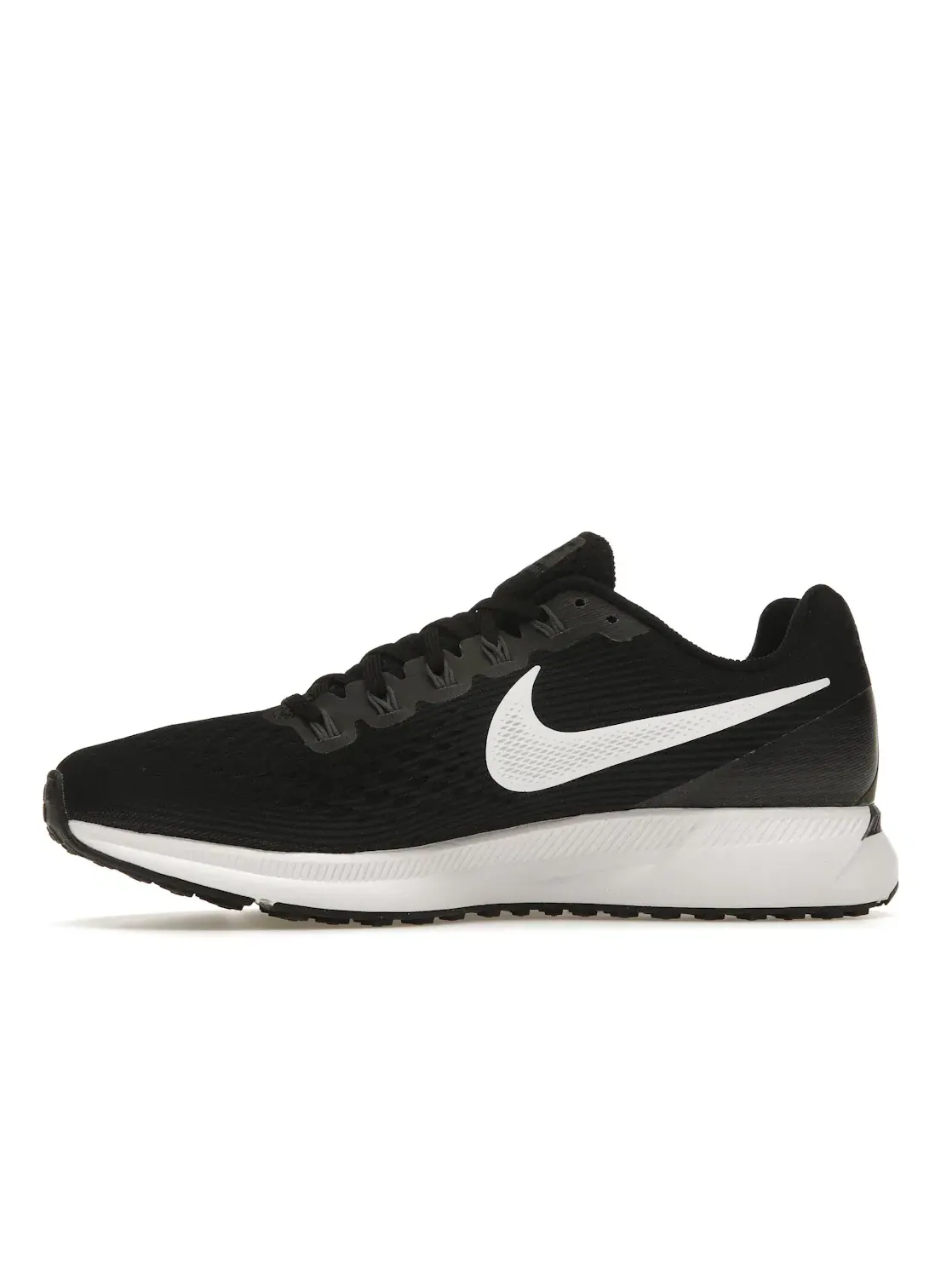 Женские кроссовки с сетчатым верхом Nike Air Zoom Pegasus 34 Nike — изображение 3 из 4