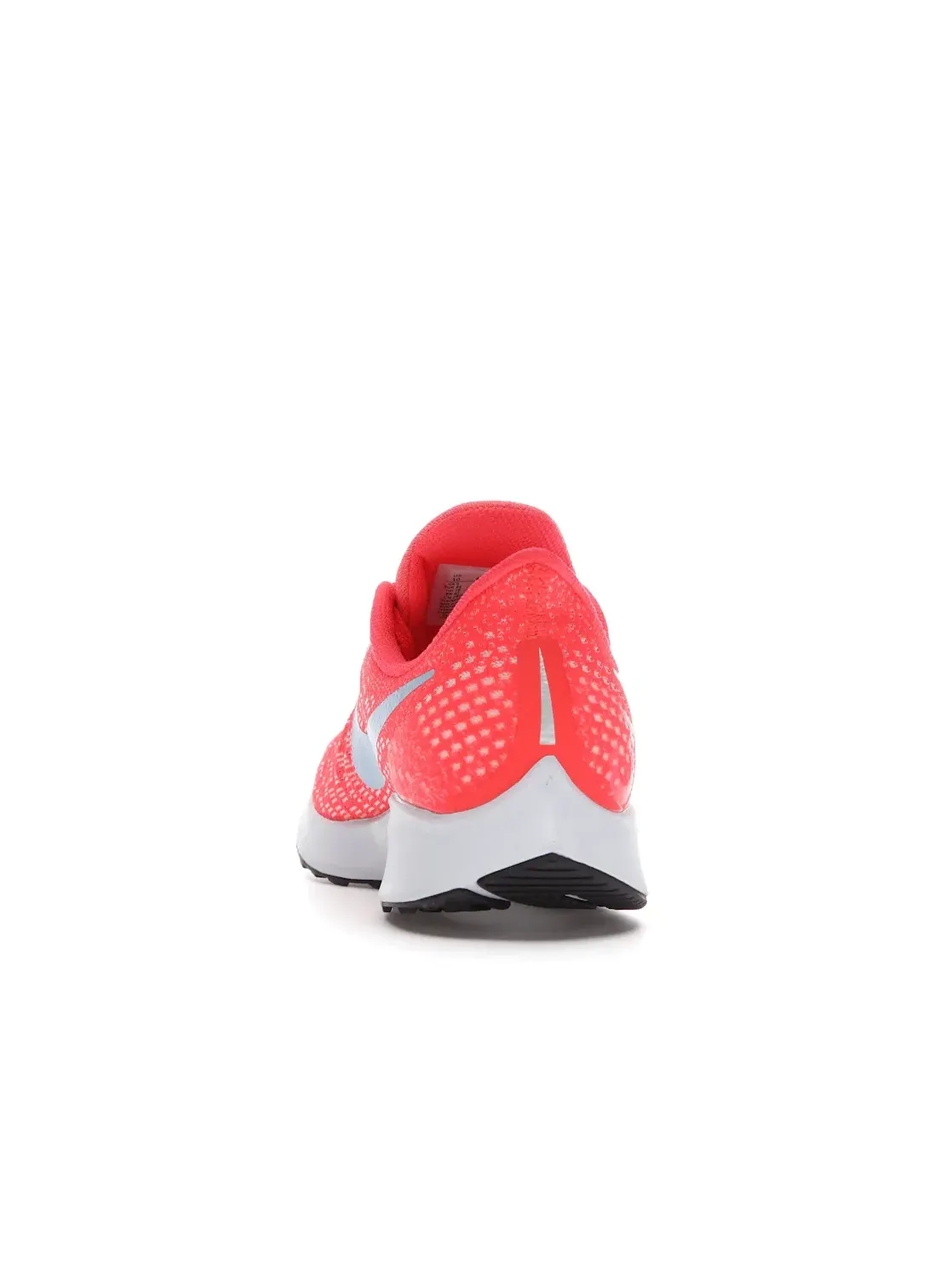 Мужские кроссовки беговые Nike Air Zoom Pegasus 35 — изображение 4 из 4, яркий//красный
