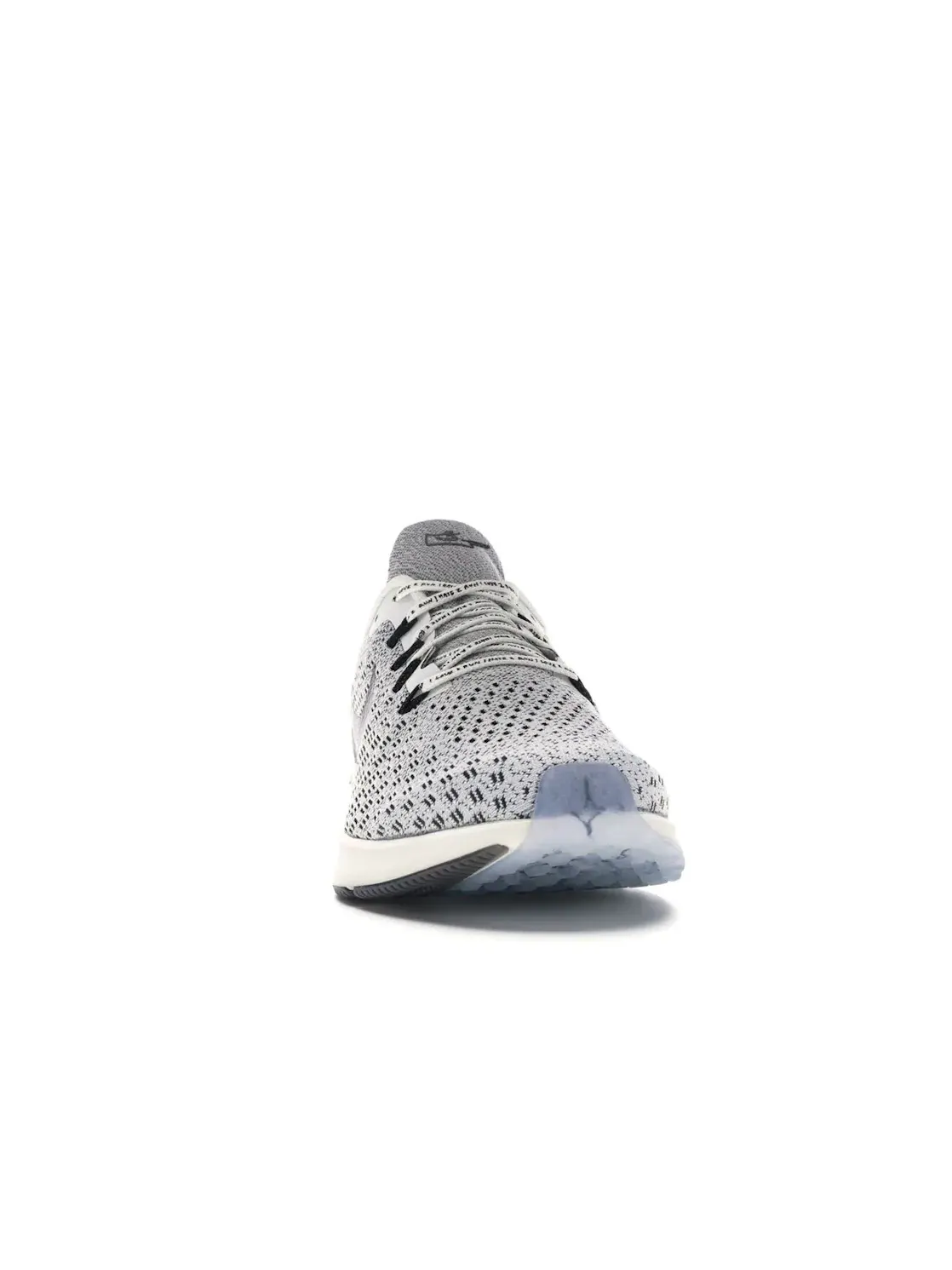Мужские кроссовки для бега Nike Air Zoom Pegasus 35 Nike — изображение 2 из 4, черный