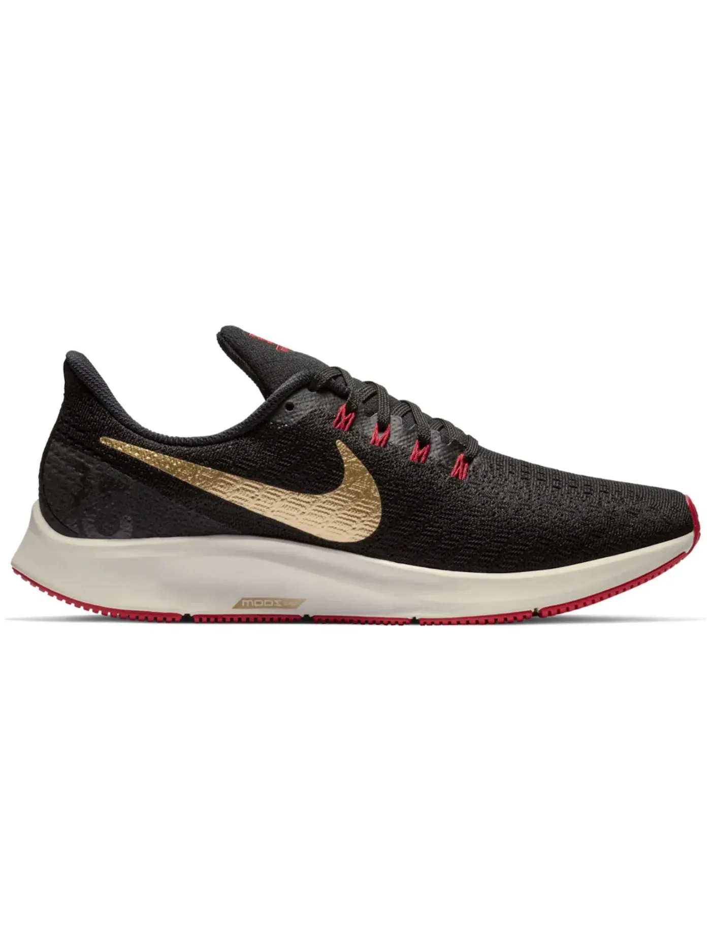 Мужские кроссовки для бега Nike Air Zoom Pegasus 35 — изображение 1 из 1