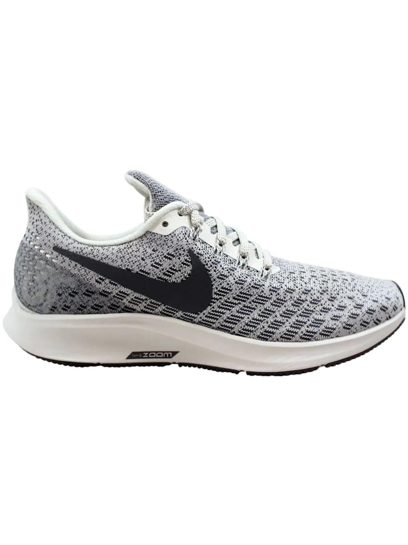 Женские кроссовки для бега Nike Air Zoom Pegasus 35 — изображение 1 из 1, белый