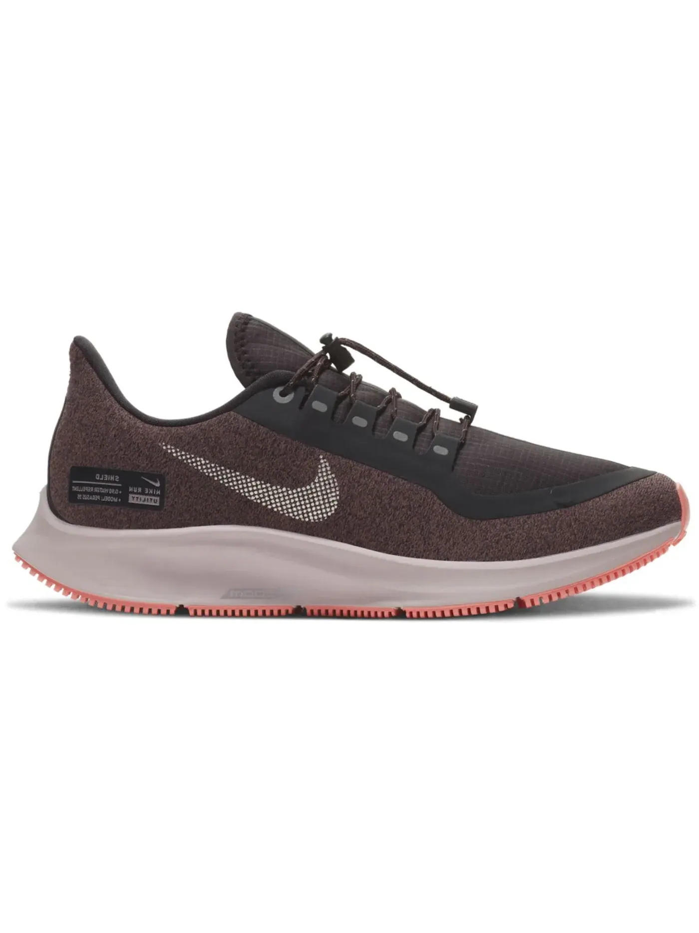 Женские кроссовки для бега Nike Air Zoom Pegasus 35 RN Shield — изображение 1 из 1