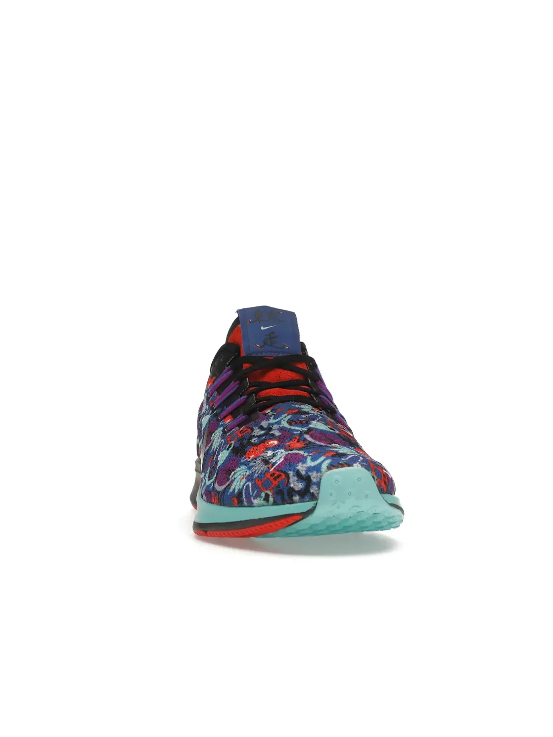 Мужские кроссовки для бега с принтом Nike Air Zoom Pegasus 36 Nike — изображение 2 из 4