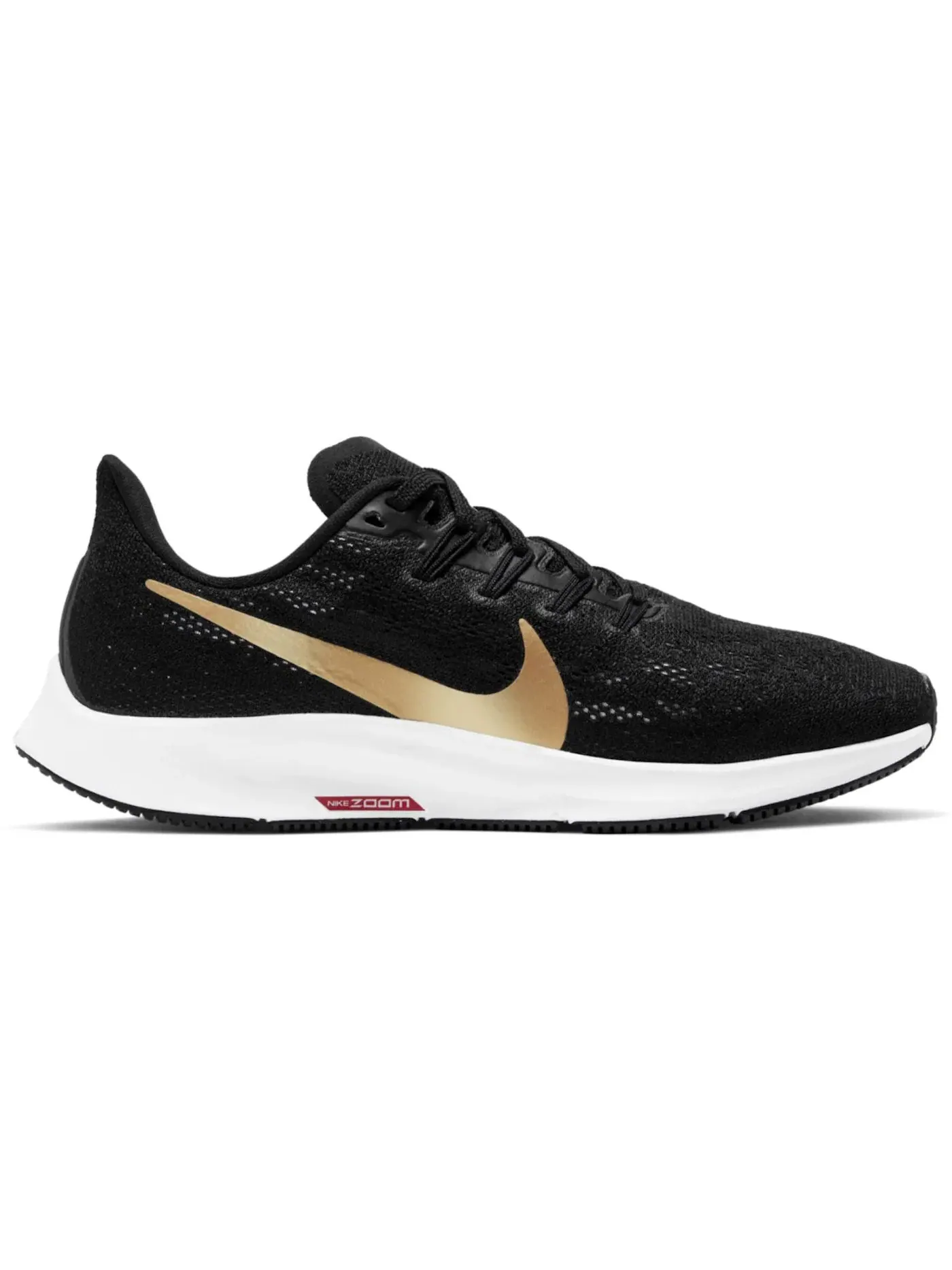 Женские кроссовки для бега Air Zoom Pegasus 36 Nike — изображение 1 из 1