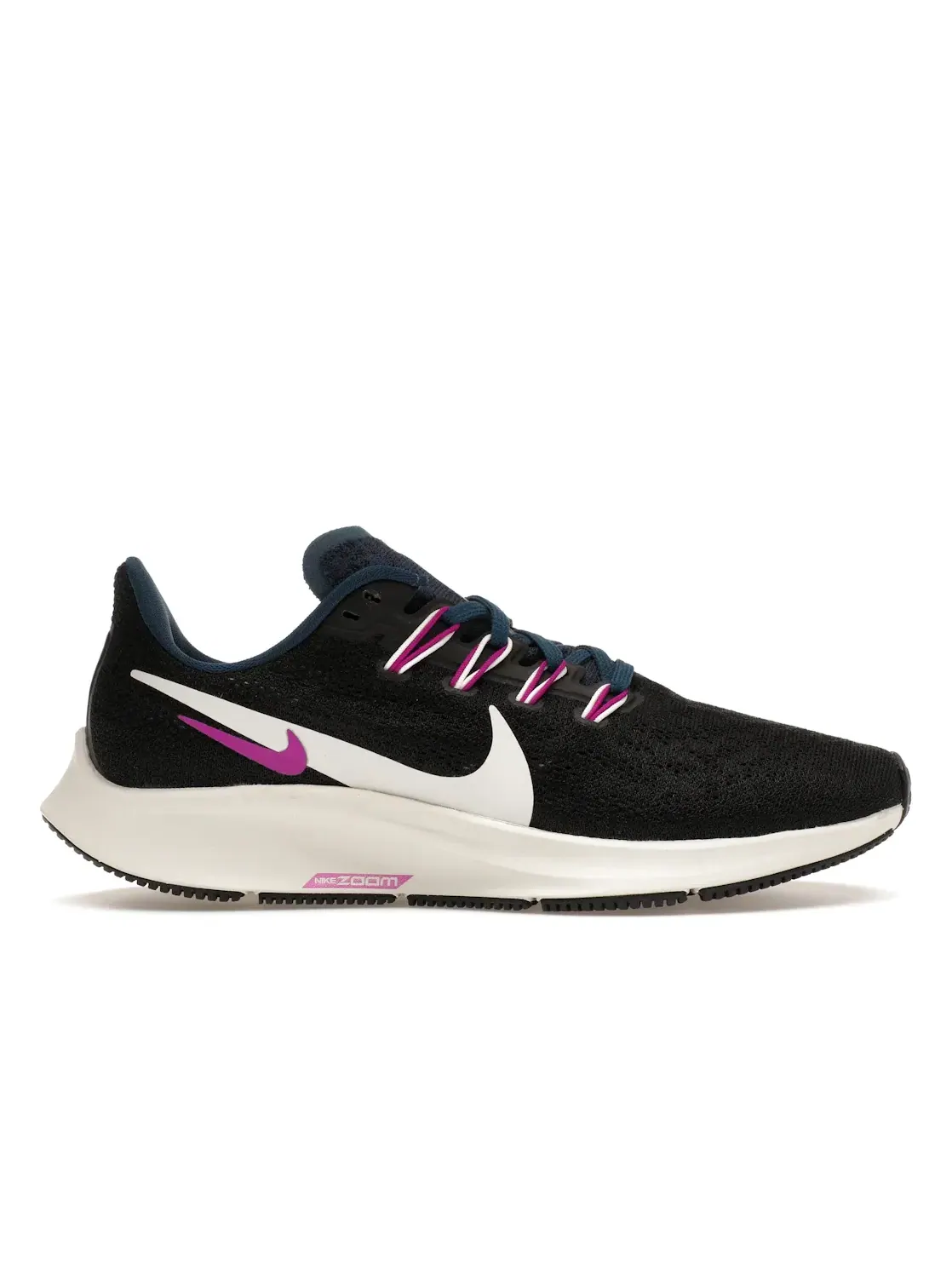 Женские кроссовки для бега Air Zoom Pegasus 36 Nike — изображение 1 из 4