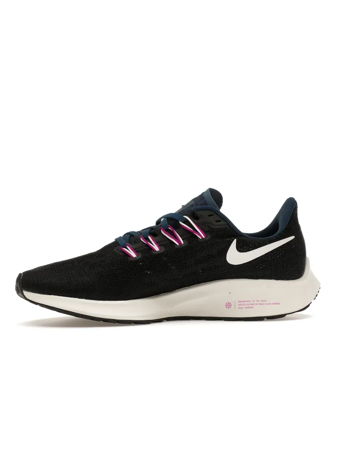 Женские кроссовки для бега Air Zoom Pegasus 36 Nike — изображение 3 из 4