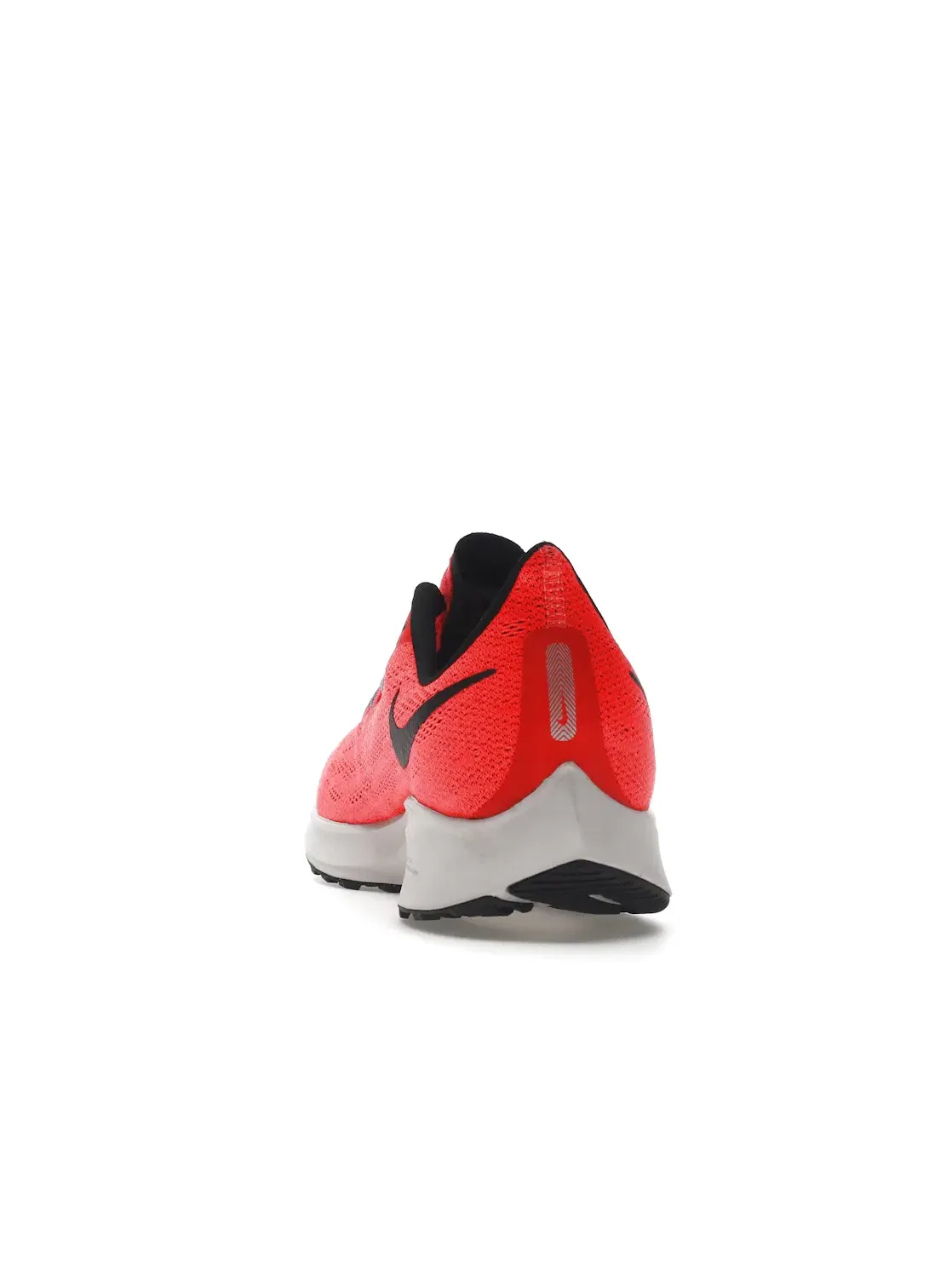 Мужские кроссовки беговые Nike Air Zoom Pegasus 36 Nike — изображение 4 из 4, яркий/серый//черный