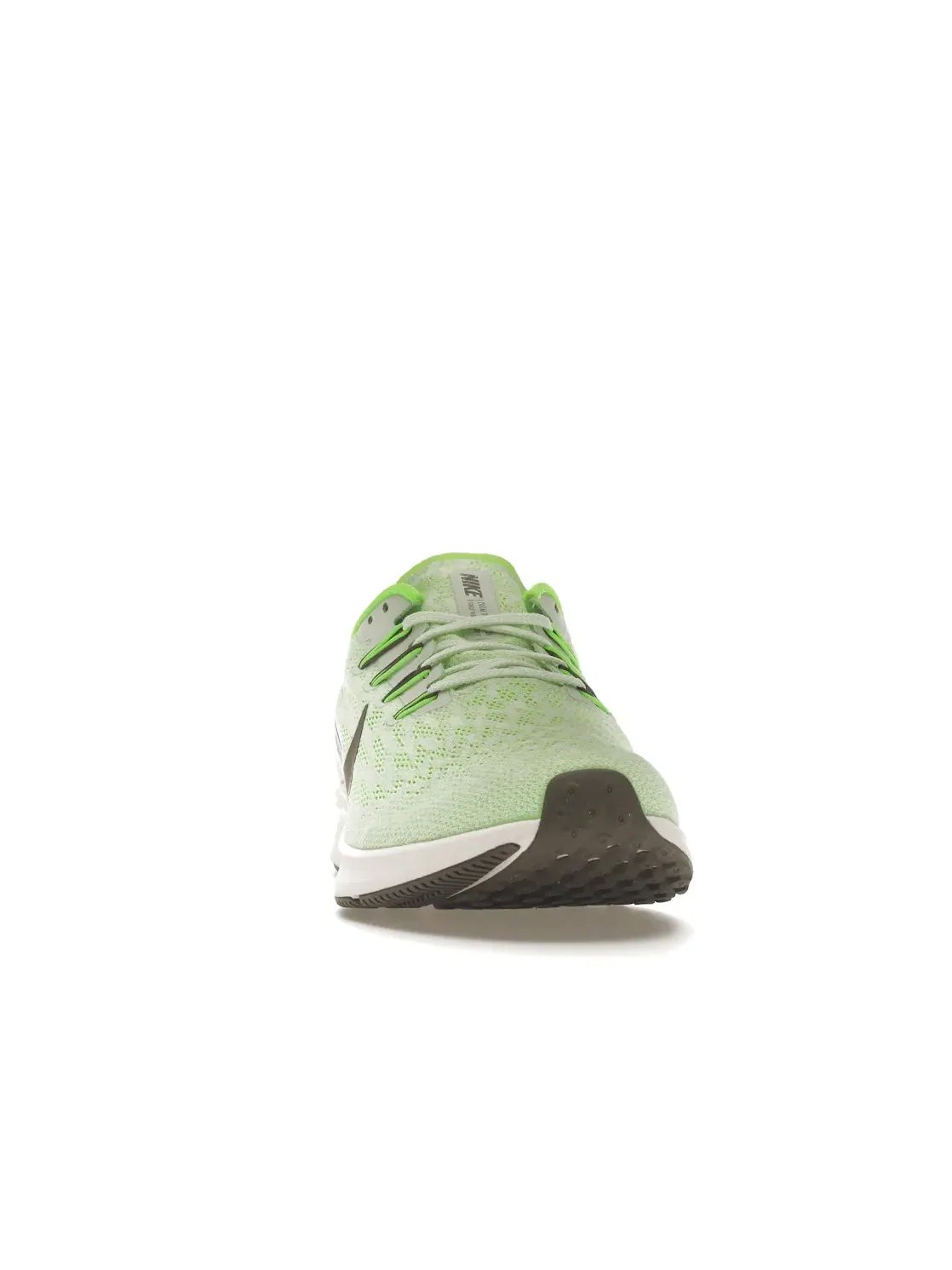 Мужские кроссовки беговые Nike Air Zoom Pegasus 36 — изображение 2 из 4, зеленый