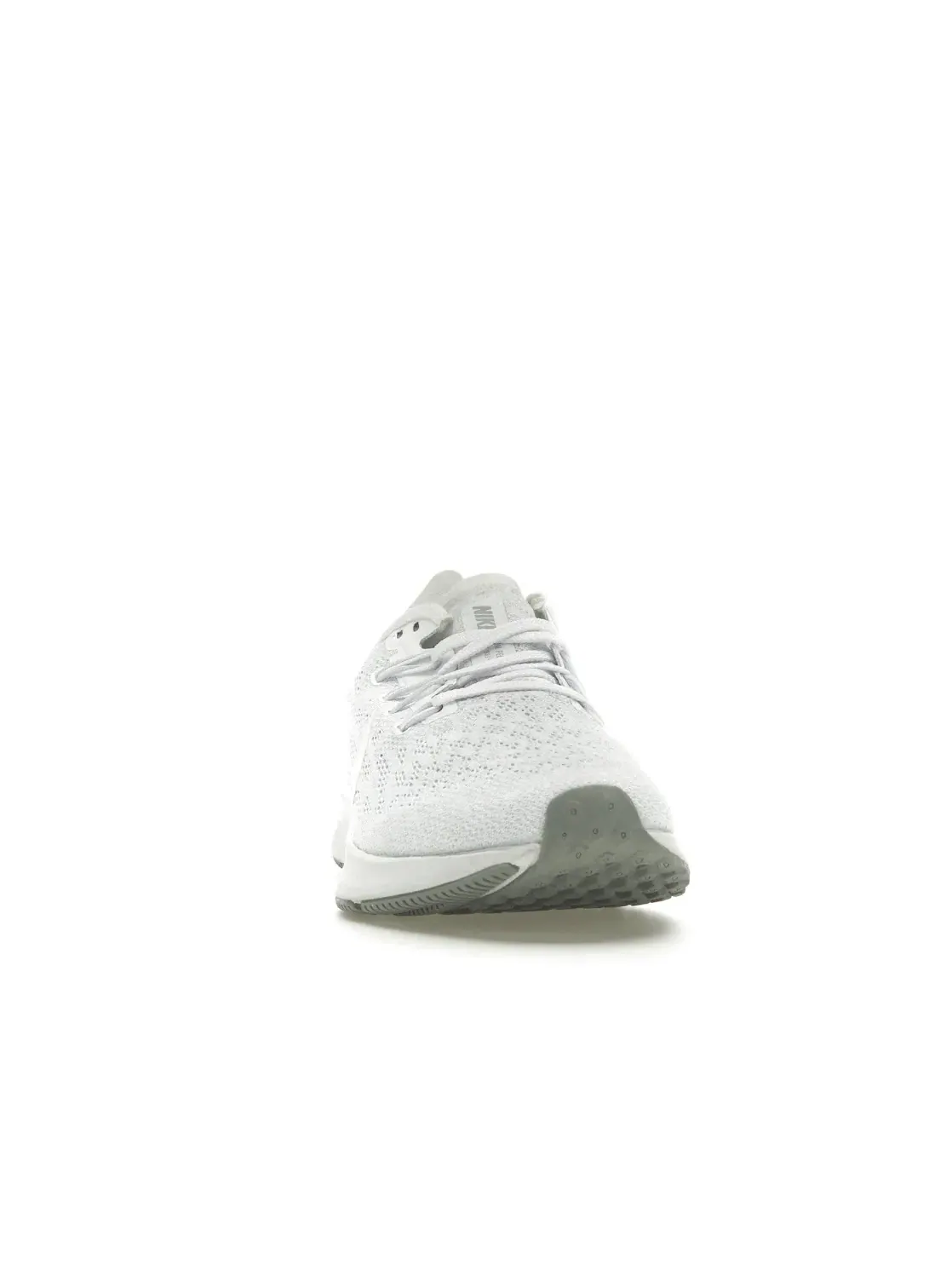 Женские кроссовки для бега Nike Air Zoom Pegasus 36 — изображение 2 из 4, белый/белый/синий