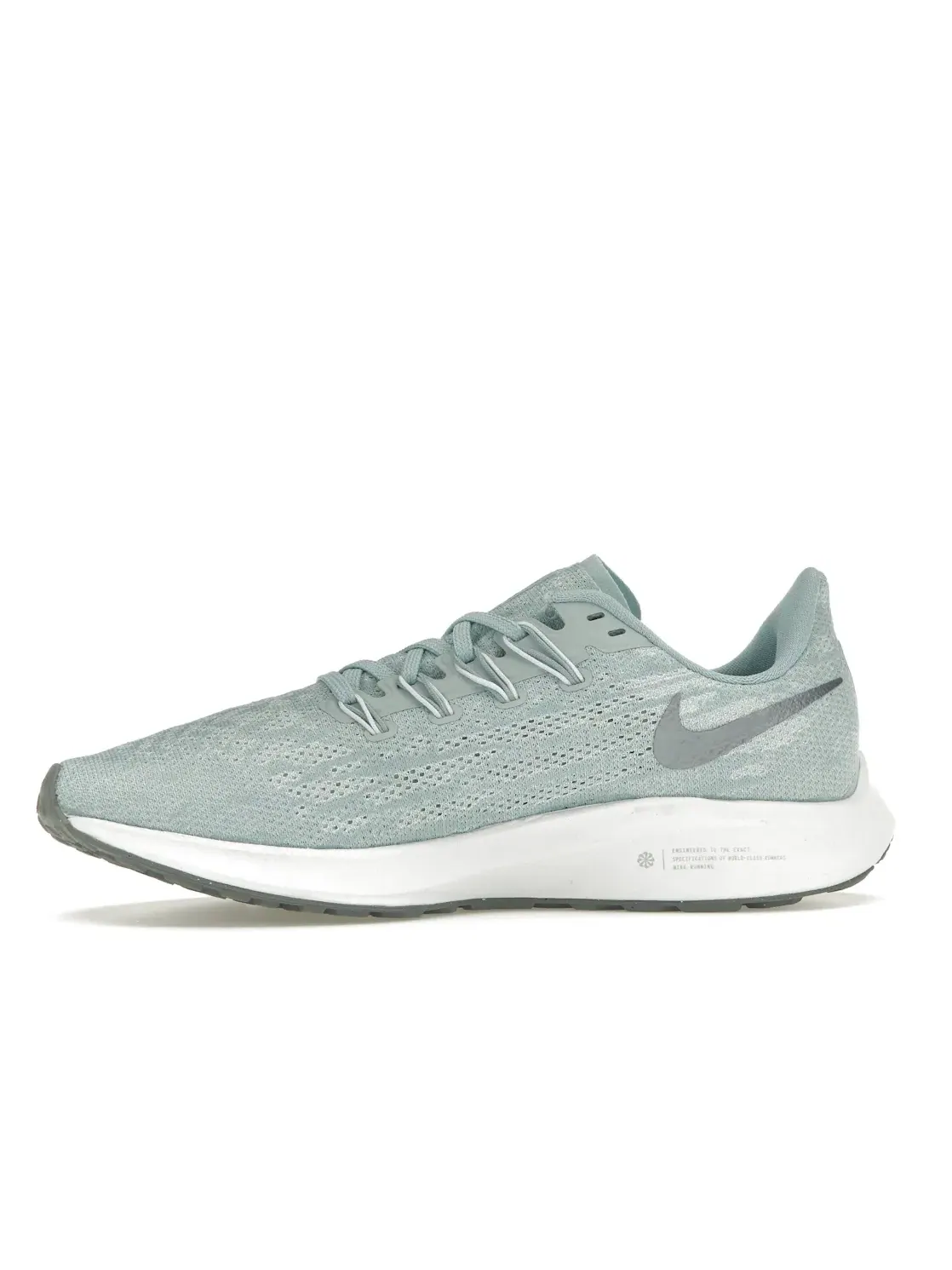 Женские кроссовки для бега Nike Air Zoom Pegasus 36 — изображение 3 из 4
