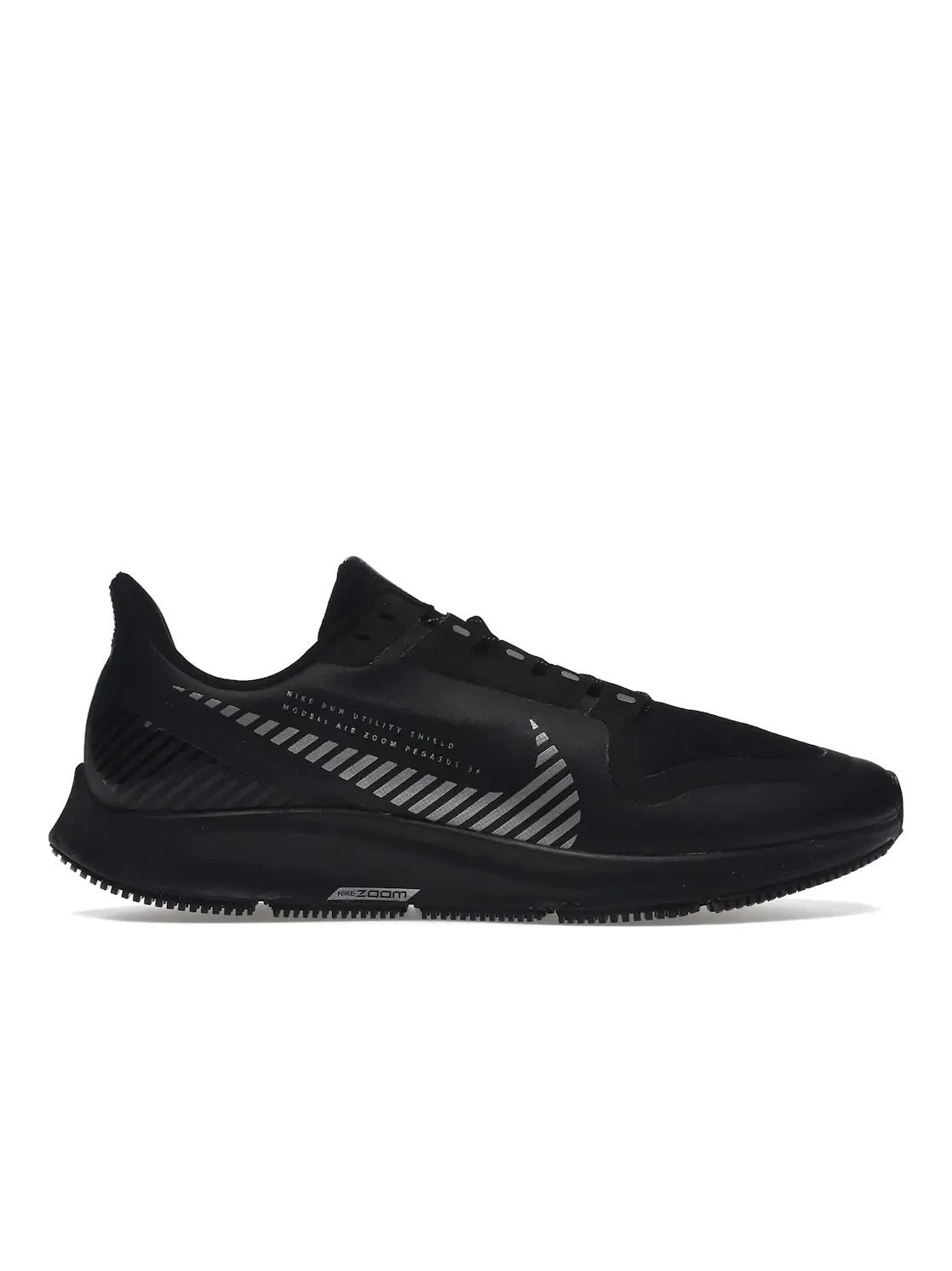 Мужские кроссовки для бега Nike Air Zoom Pegasus 36 Shield — изображение 1 из 4