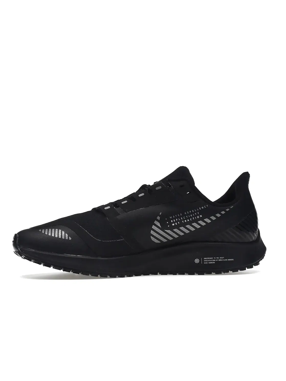 Мужские кроссовки для бега Nike Air Zoom Pegasus 36 Shield — изображение 3 из 4