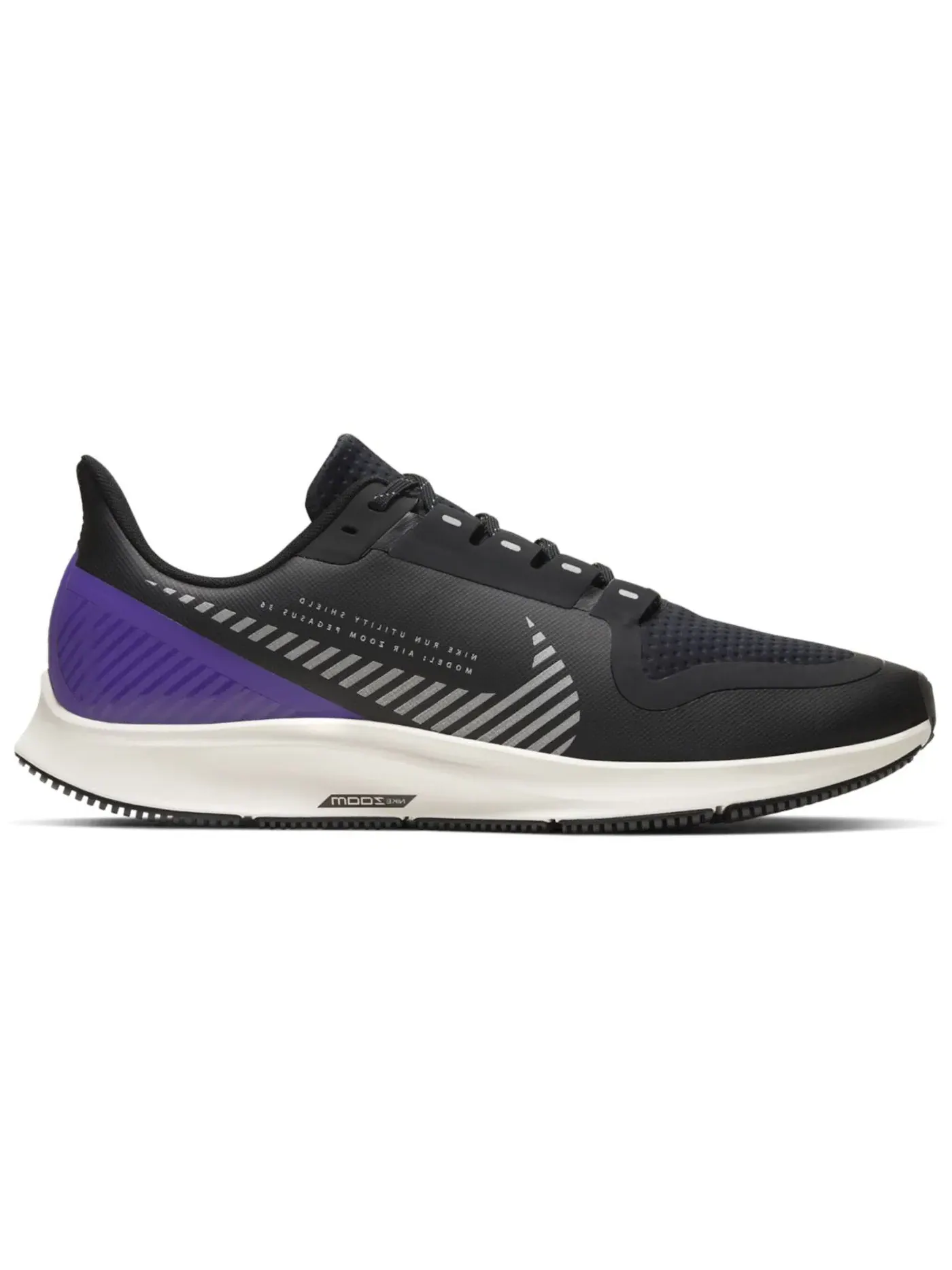 Мужские кроссовки для бега Nike Air Zoom Pegasus 36 Shield — изображение 1 из 1