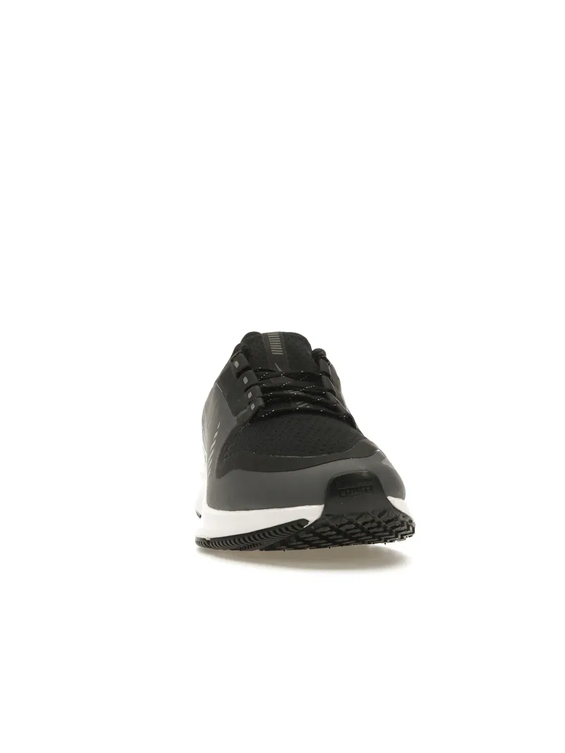 Мужские кроссовки беговые Nike Air Zoom Pegasus 36 Shield — изображение 2 из 4, серый/серебристый/черный