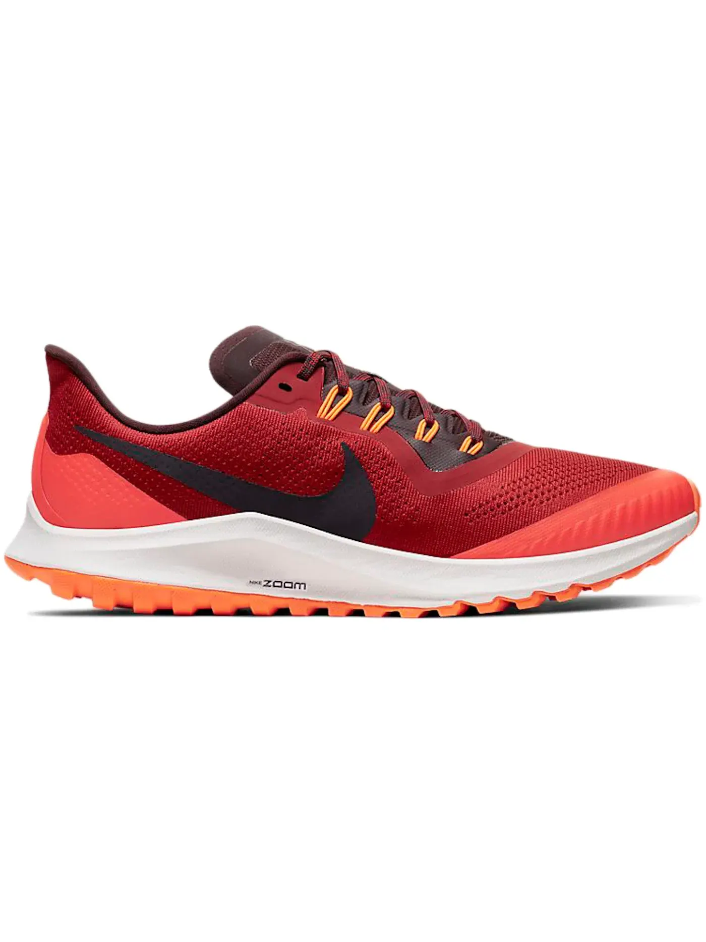 Мужские кроссовки для бега с амортизацией Nike Air Zoom Pegasus 36 Trail — изображение 1 из 1