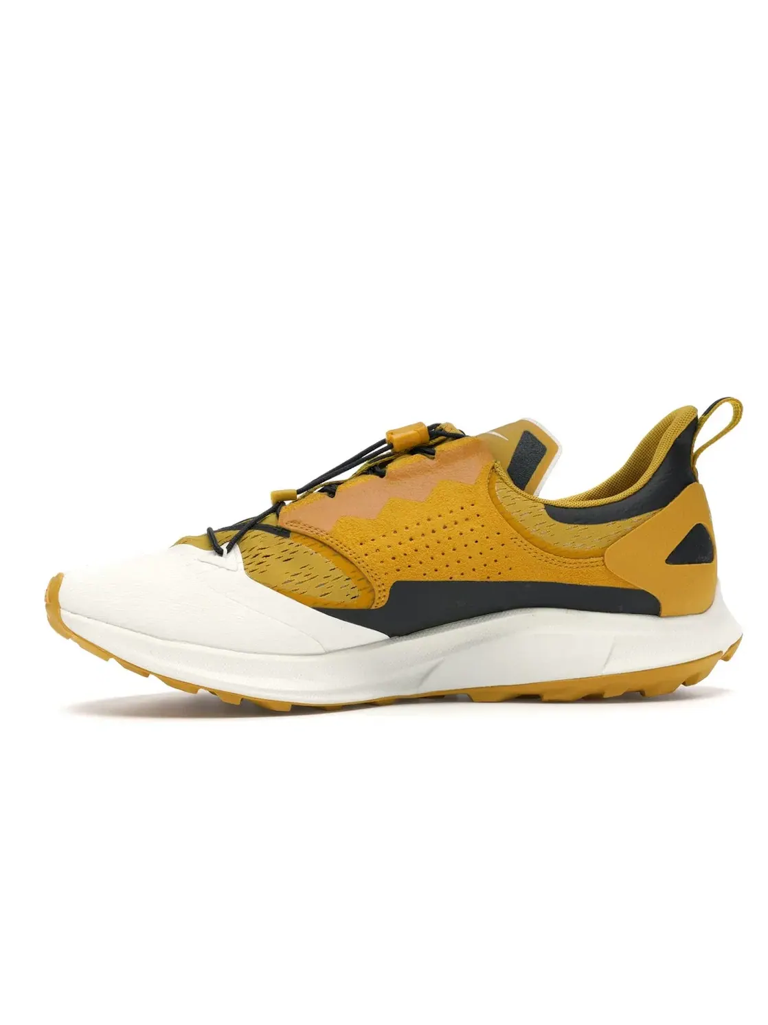 Мужские кроссовки для бега с технологией Zoom Air Nike Air Zoom Pegasus 36 Trail — изображение 3 из 4, желтый/глубокий