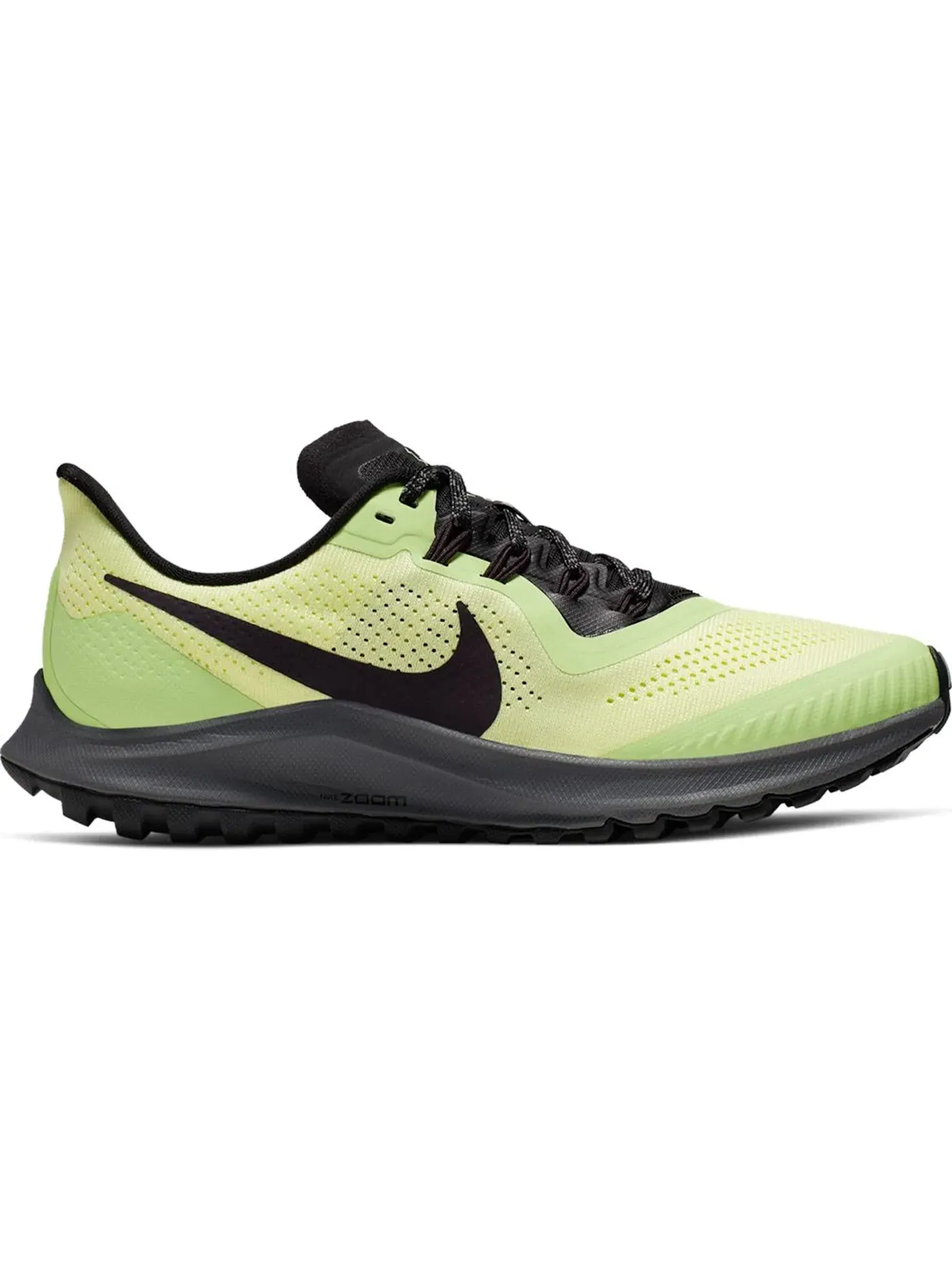 Женские кроссовки для бега с амортизацией Nike Air Zoom Pegasus 36 Trail — изображение 1 из 1