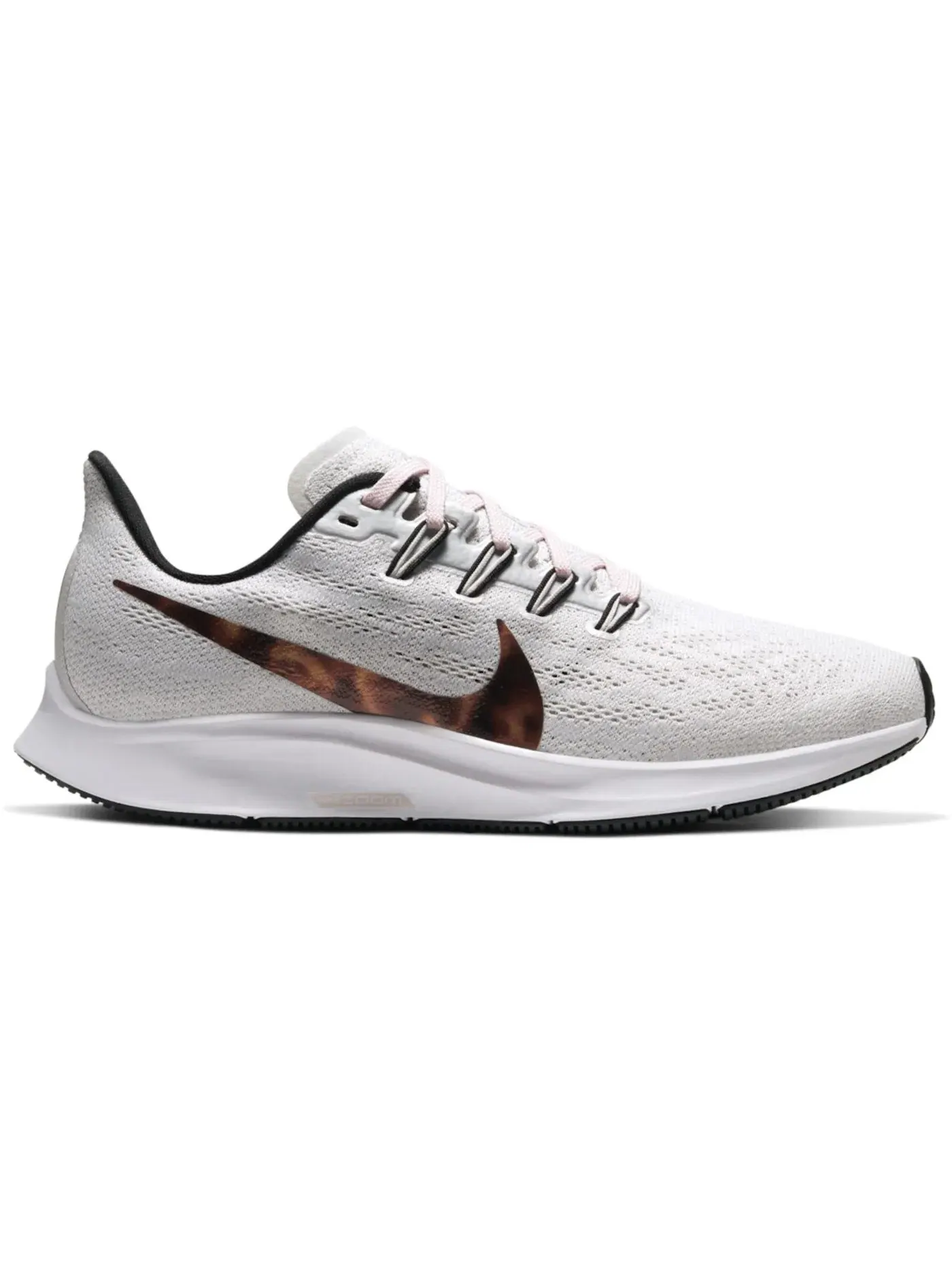 Женские кроссовки для бега с амортизацией Nike Air Zoom Pegasus 36 — изображение 1 из 1