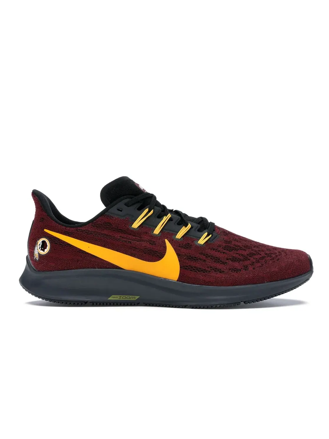 Мужские кроссовки для бега Nike Air Zoom Pegasus 36 Nike — изображение 1 из 4