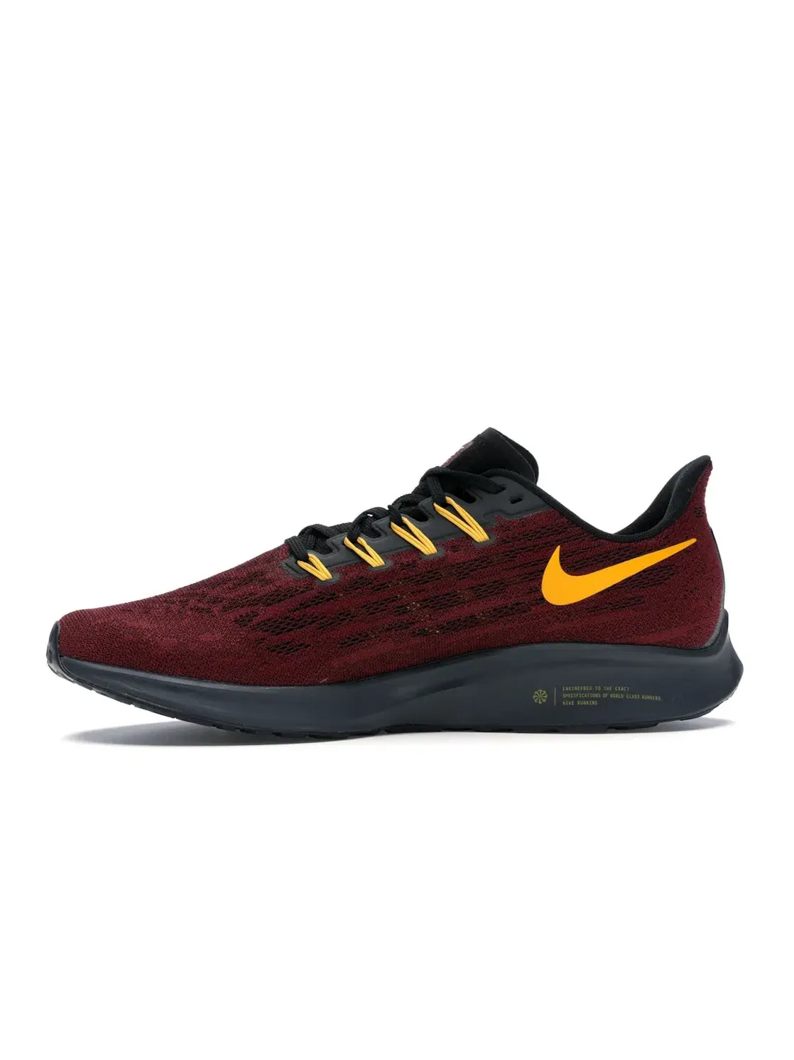 Мужские кроссовки для бега Nike Air Zoom Pegasus 36 Nike — изображение 3 из 4