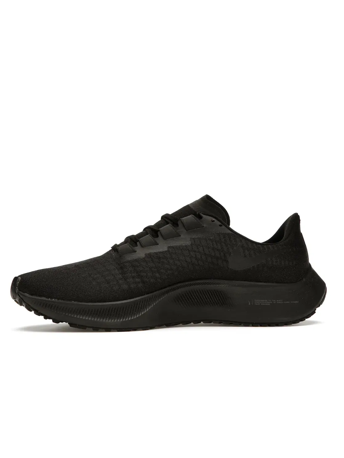 Мужские кроссовки для бега с амортизацией Nike Air Zoom Pegasus 37 Nike — изображение 3 из 4