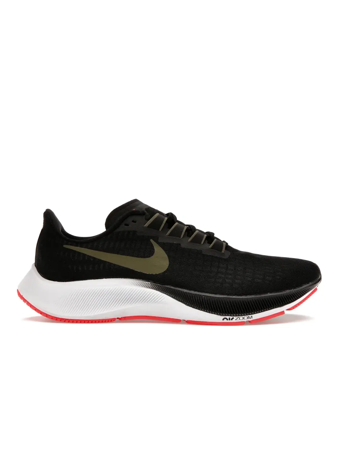 Мужские кроссовки для бега Nike Air Zoom Pegasus 37 Nike — изображение 1 из 4