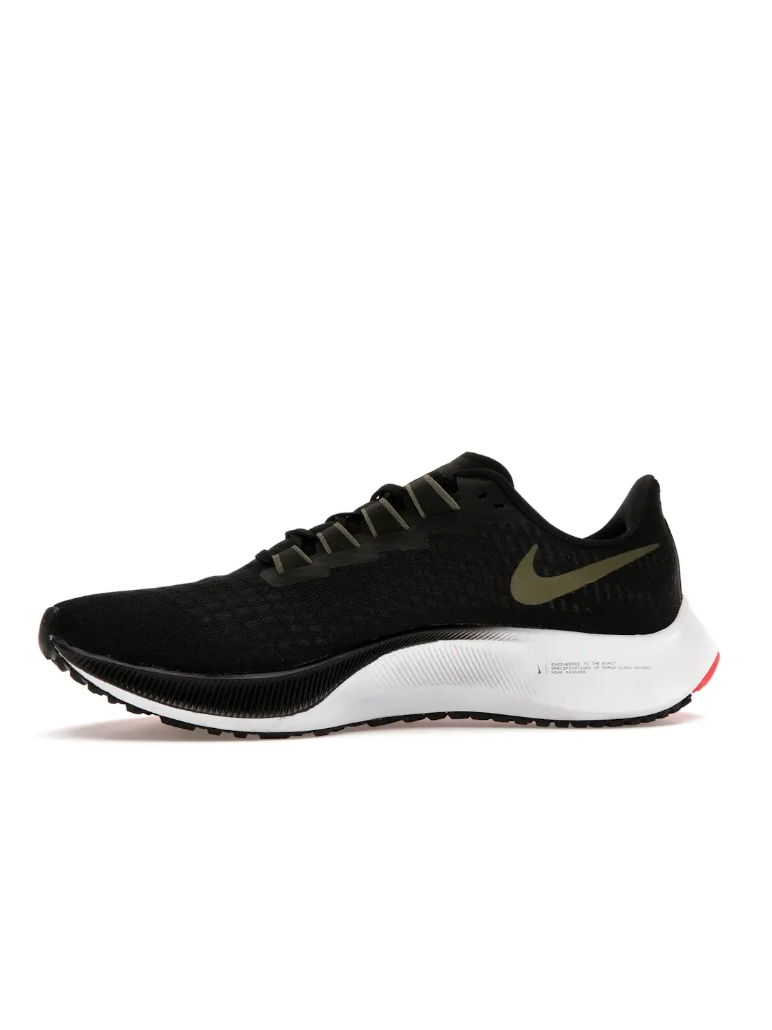 Мужские кроссовки для бега Nike Air Zoom Pegasus 37 Nike — изображение 3 из 4