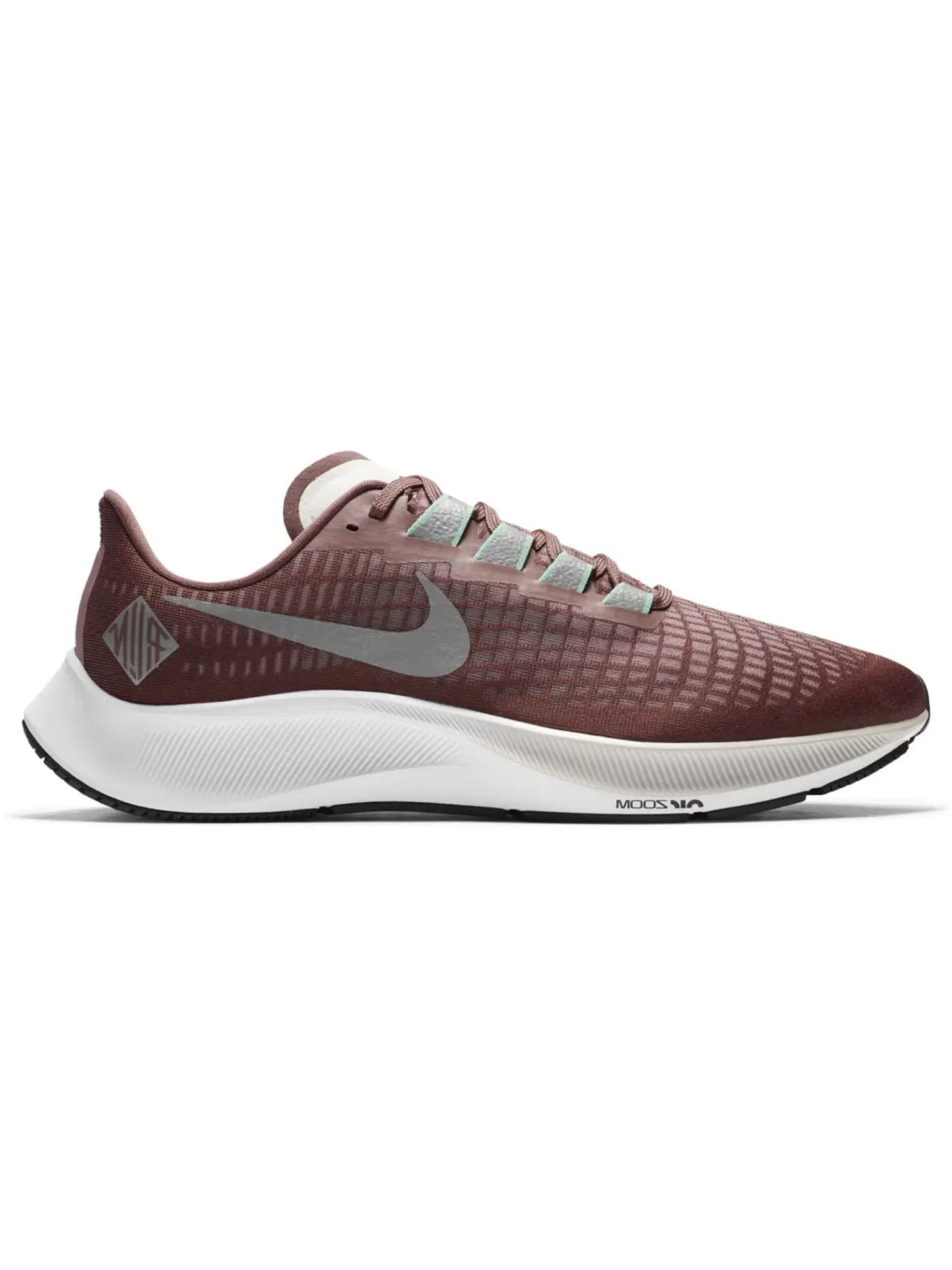 Мужские кроссовки для бега Nike Air Zoom Pegasus 37 Nike — изображение 1 из 1