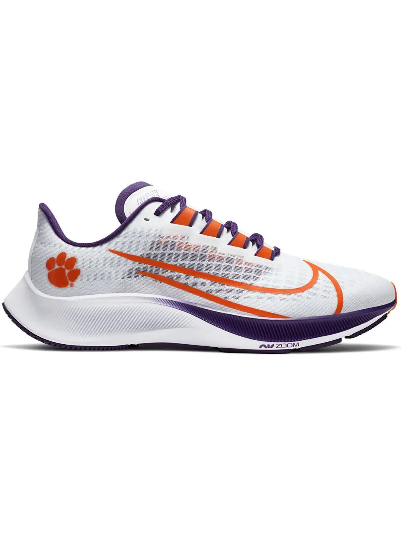 Мужские кроссовки для бега Nike Air Zoom Pegasus 37 Nike — изображение 1 из 1