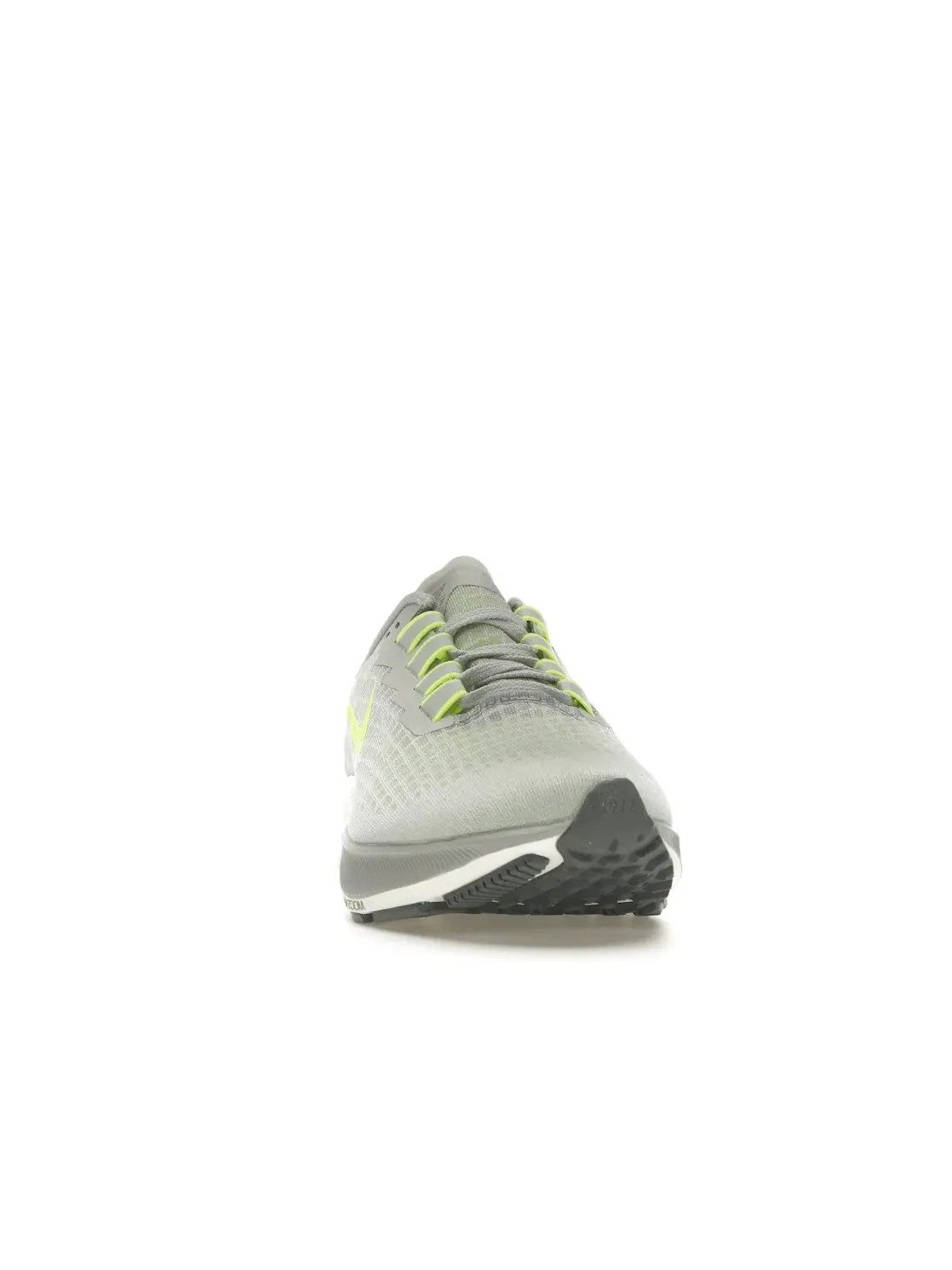 Мужские кроссовки беговые Nike Air Zoom Pegasus 37 Nike — изображение 2 из 4, серый серый