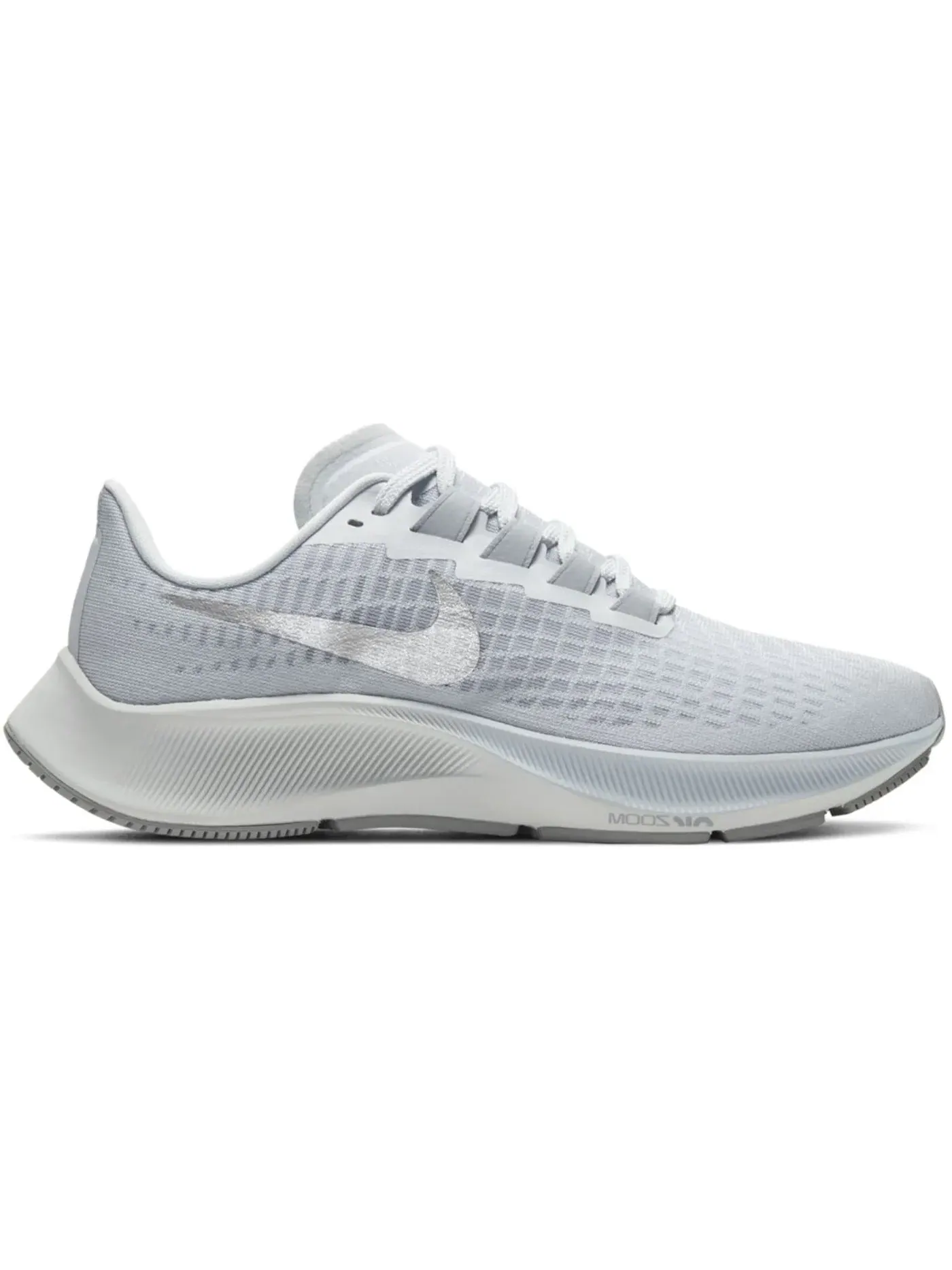 Женские кроссовки для бега Nike Air Zoom Pegasus 37 — изображение 1 из 1