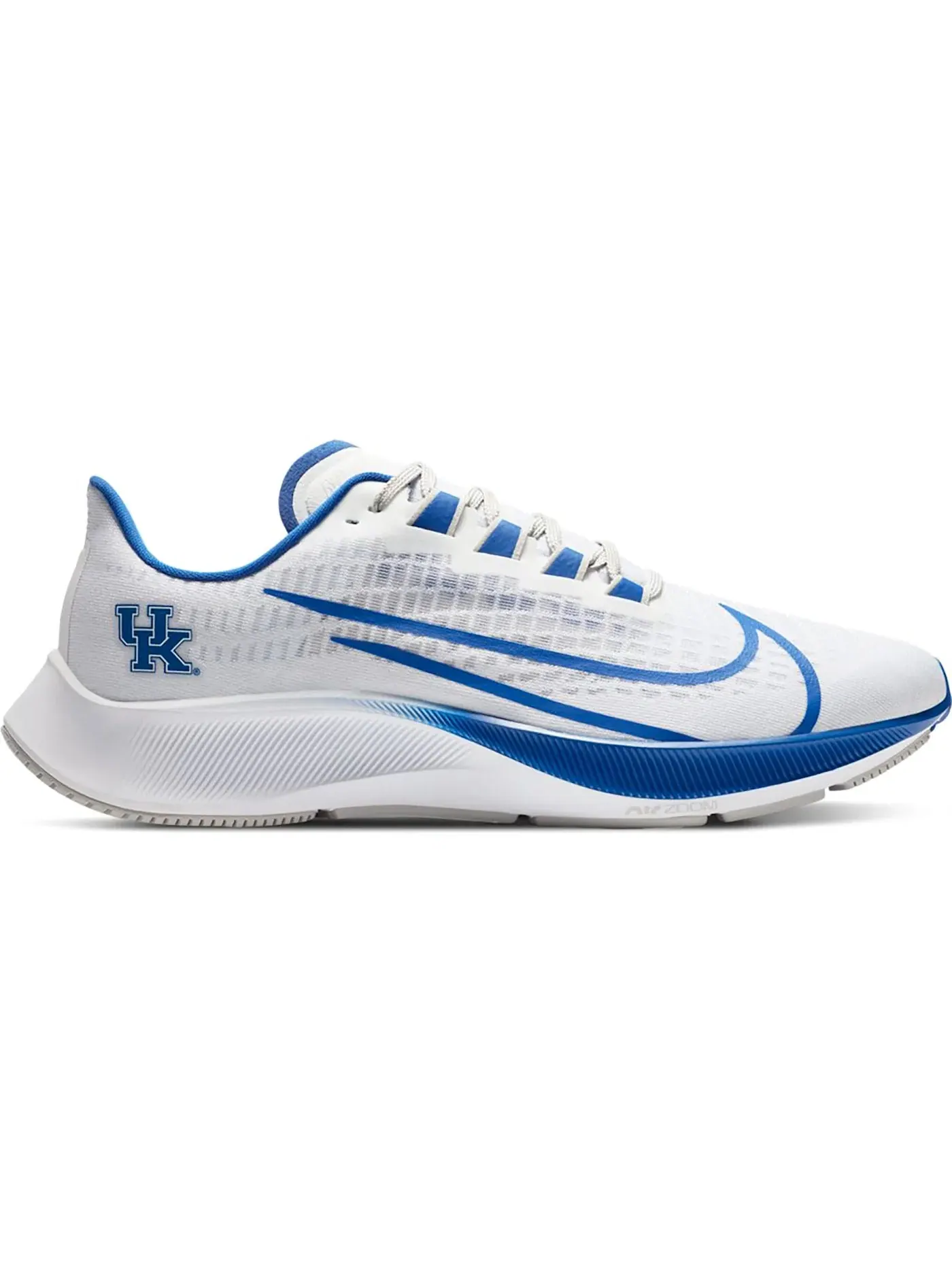 Мужские кроссовки для бега Nike Air Zoom Pegasus 37 Nike — изображение 1 из 1