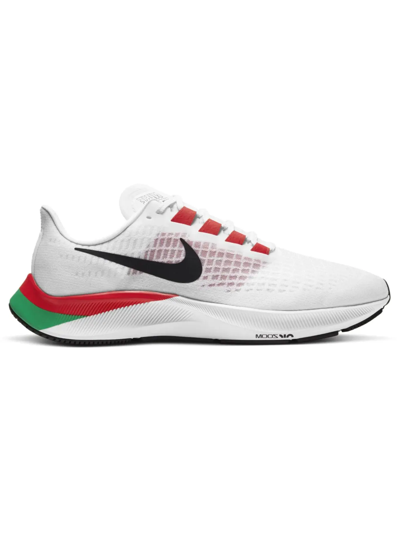 Мужские кроссовки для бега Nike Air Zoom Pegasus 37 Nike — изображение 1 из 1