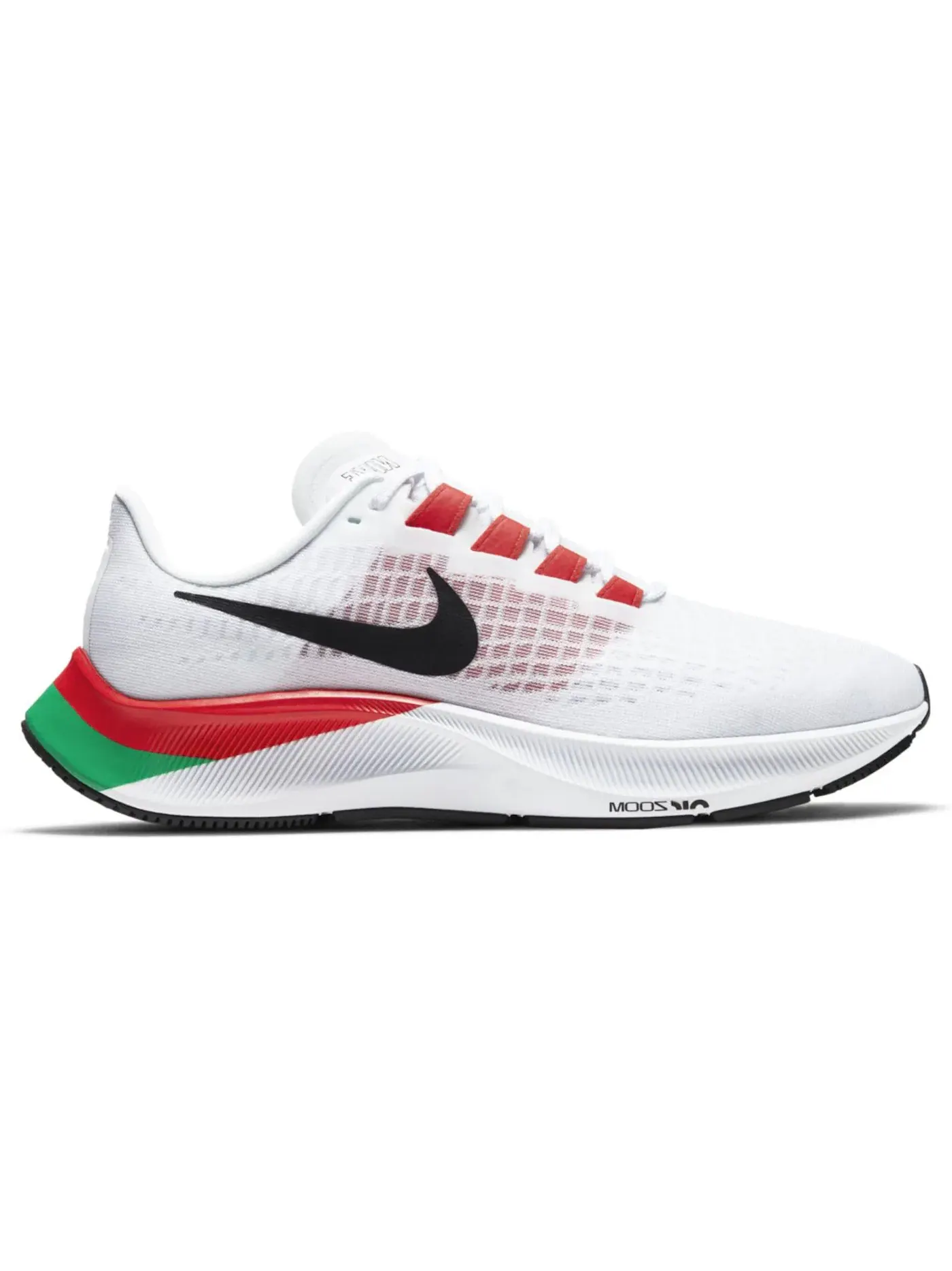 Женские кроссовки для бега Nike Air Zoom Pegasus 37 — изображение 1 из 1