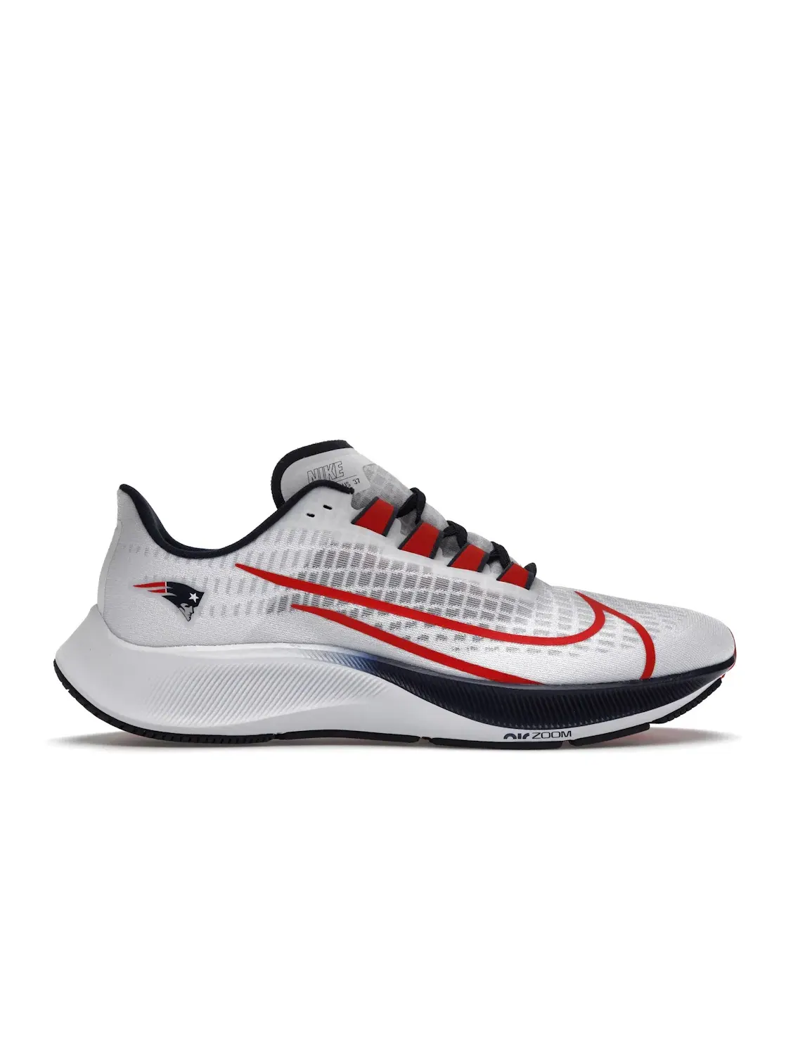 Мужские кроссовки для бега Nike Air Zoom Pegasus 37 Nike — изображение 1 из 4