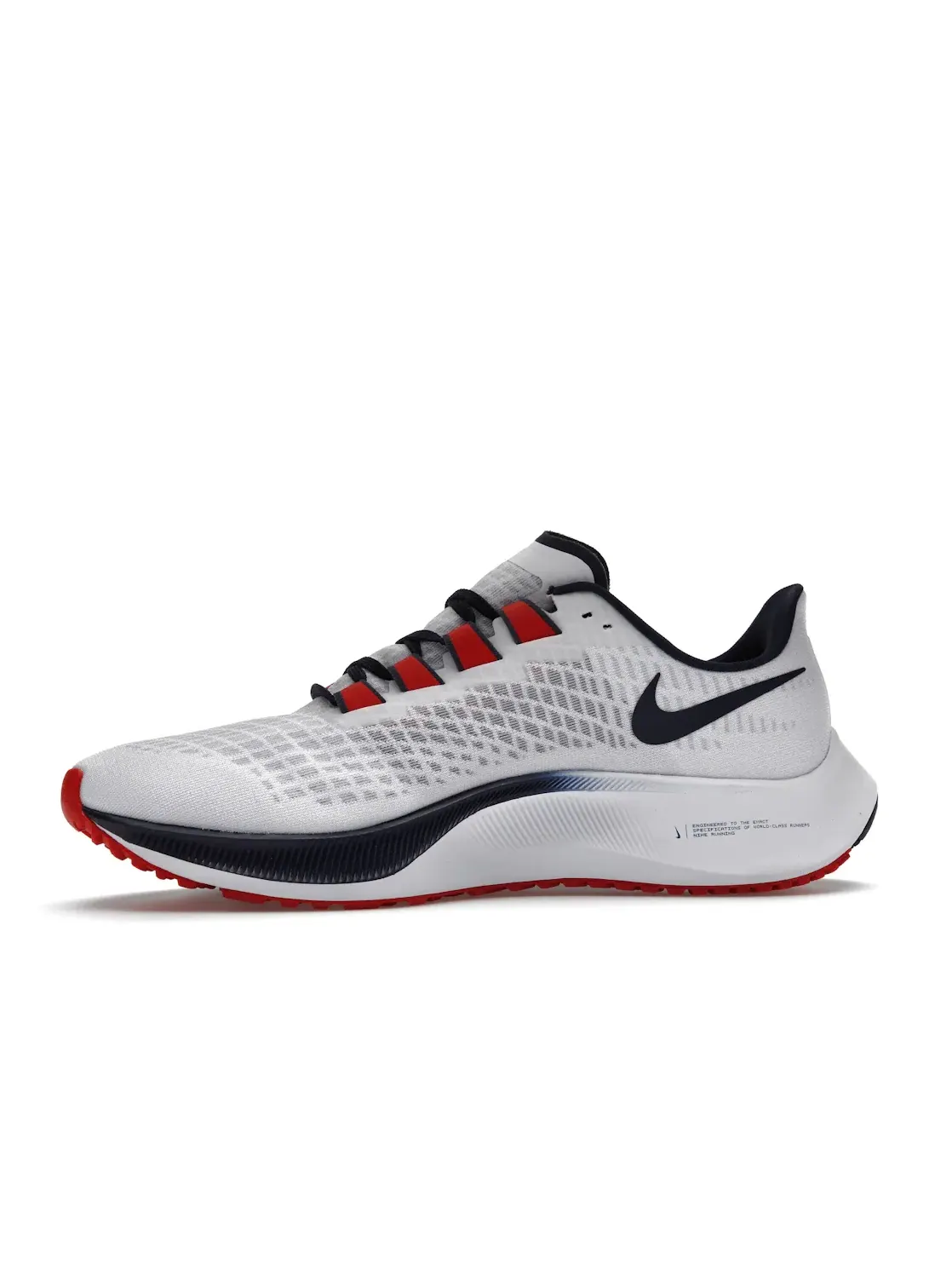 Мужские кроссовки для бега Nike Air Zoom Pegasus 37 Nike — изображение 3 из 4
