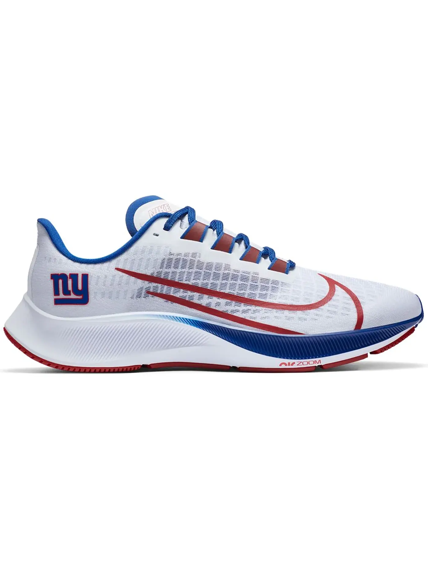 Мужские кроссовки для бега Nike Air Zoom Pegasus 37 Nike — изображение 1 из 1