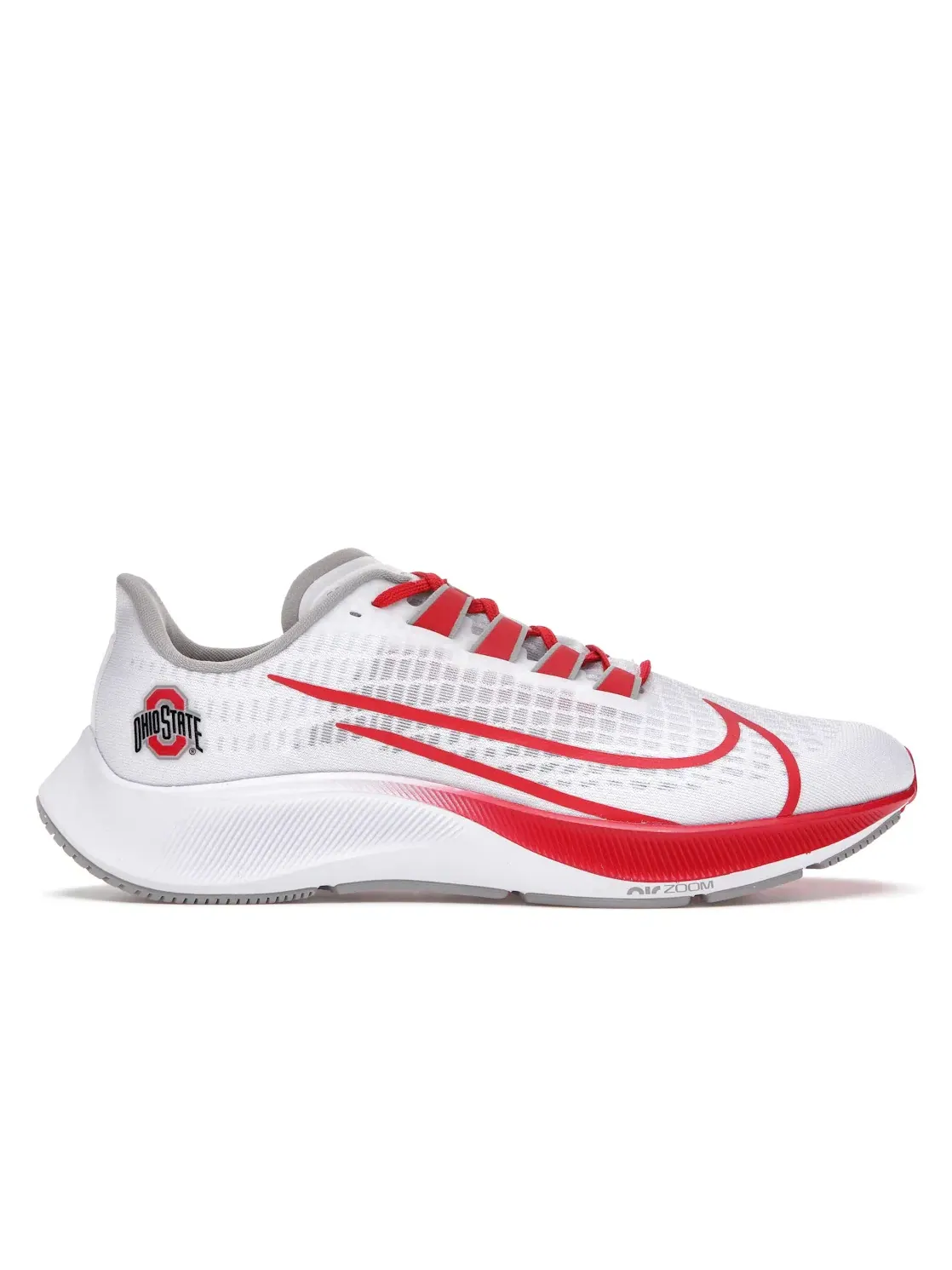 Мужские кроссовки для бега Nike Air Zoom Pegasus 37 — изображение 1 из 4